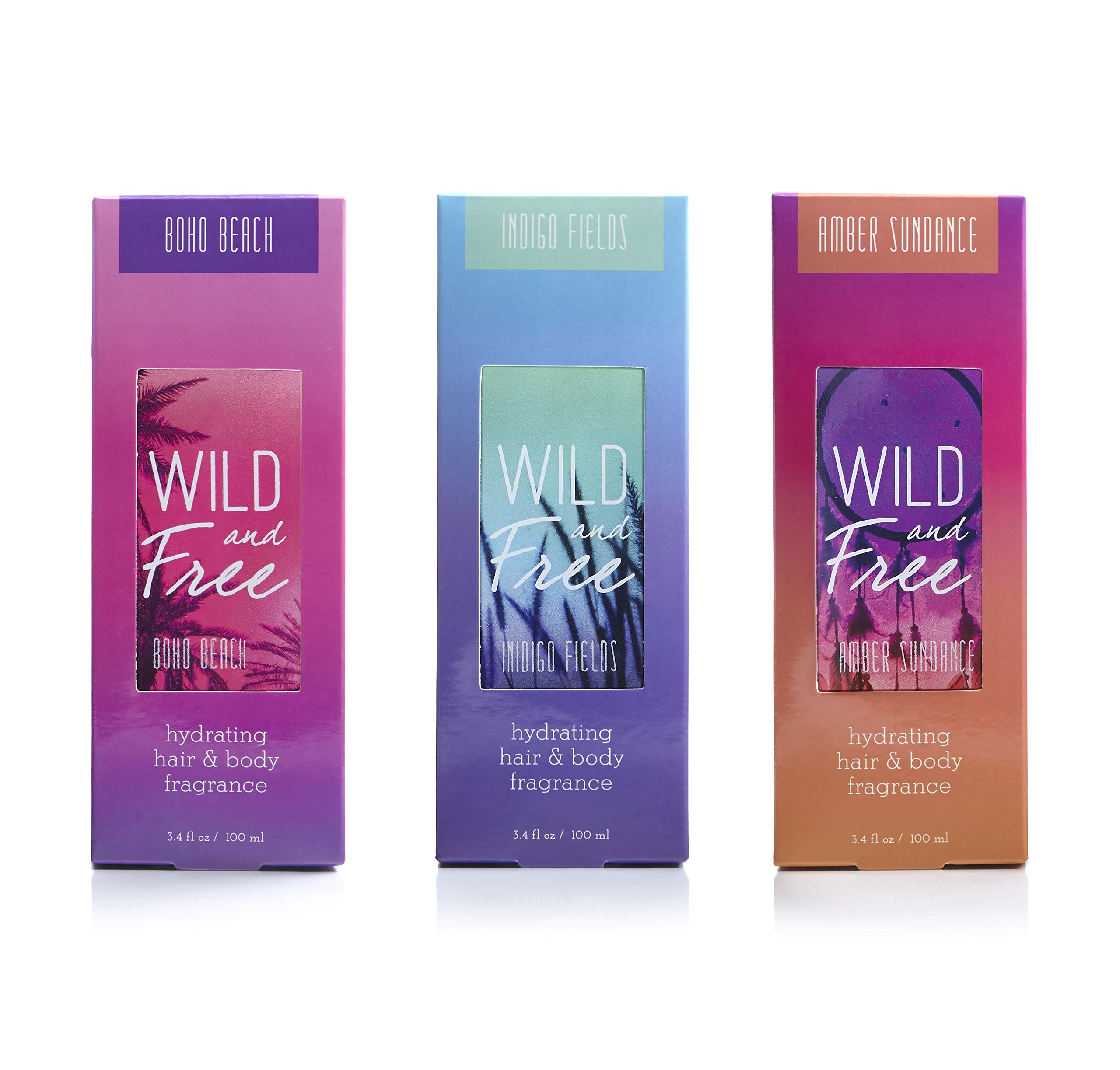 Foto 8 pulgar | Perfume Tru Western Wild And Free Amber Sundance 100 Ml - Venta Internacional.