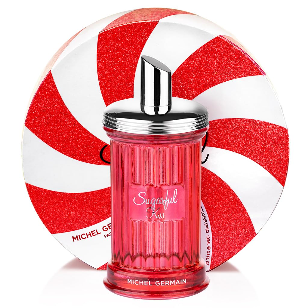 Foto 2 pulgar | Perfume Michel Germain Sugarful Kiss Eau De Parfum, 100 Ml - Venta Internacional.