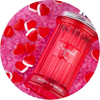 Foto 3 | Perfume Michel Germain Sugarful Kiss Eau De Parfum, 100 Ml - Venta Internacional.