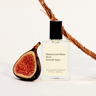 Foto 3 | Aceite De Perfume Maison Louis Marie No.13 Nouvelle Vague 15 Ml - Venta Internacional.