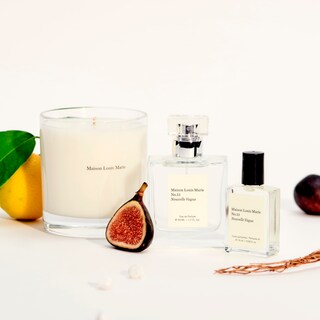 Foto 5 | Aceite De Perfume Maison Louis Marie No.13 Nouvelle Vague 15 Ml - Venta Internacional.