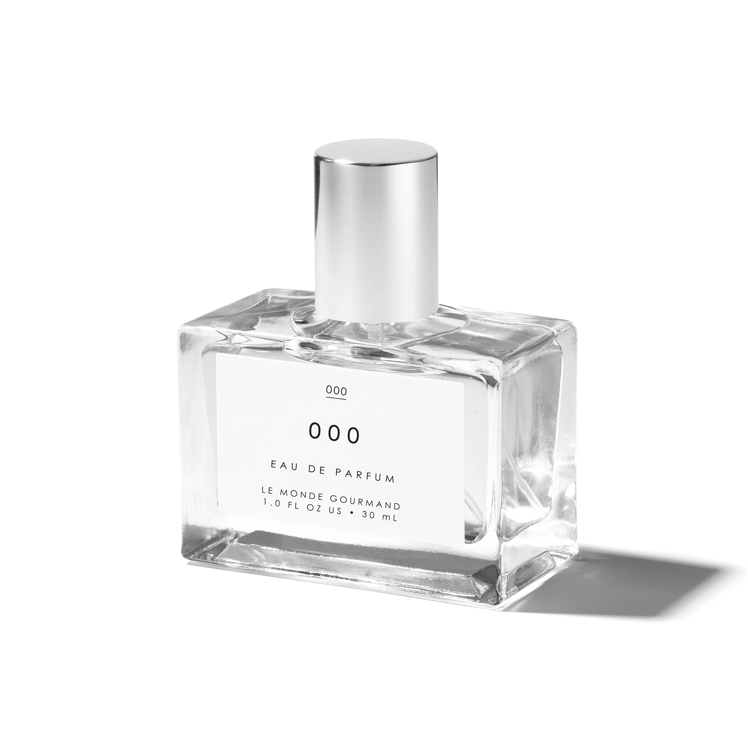 Foto 2 pulgar | Perfume Le Monde Gourmand 000 Eau De Parfum Para Mujer, 30 Ml - Venta Internacional.