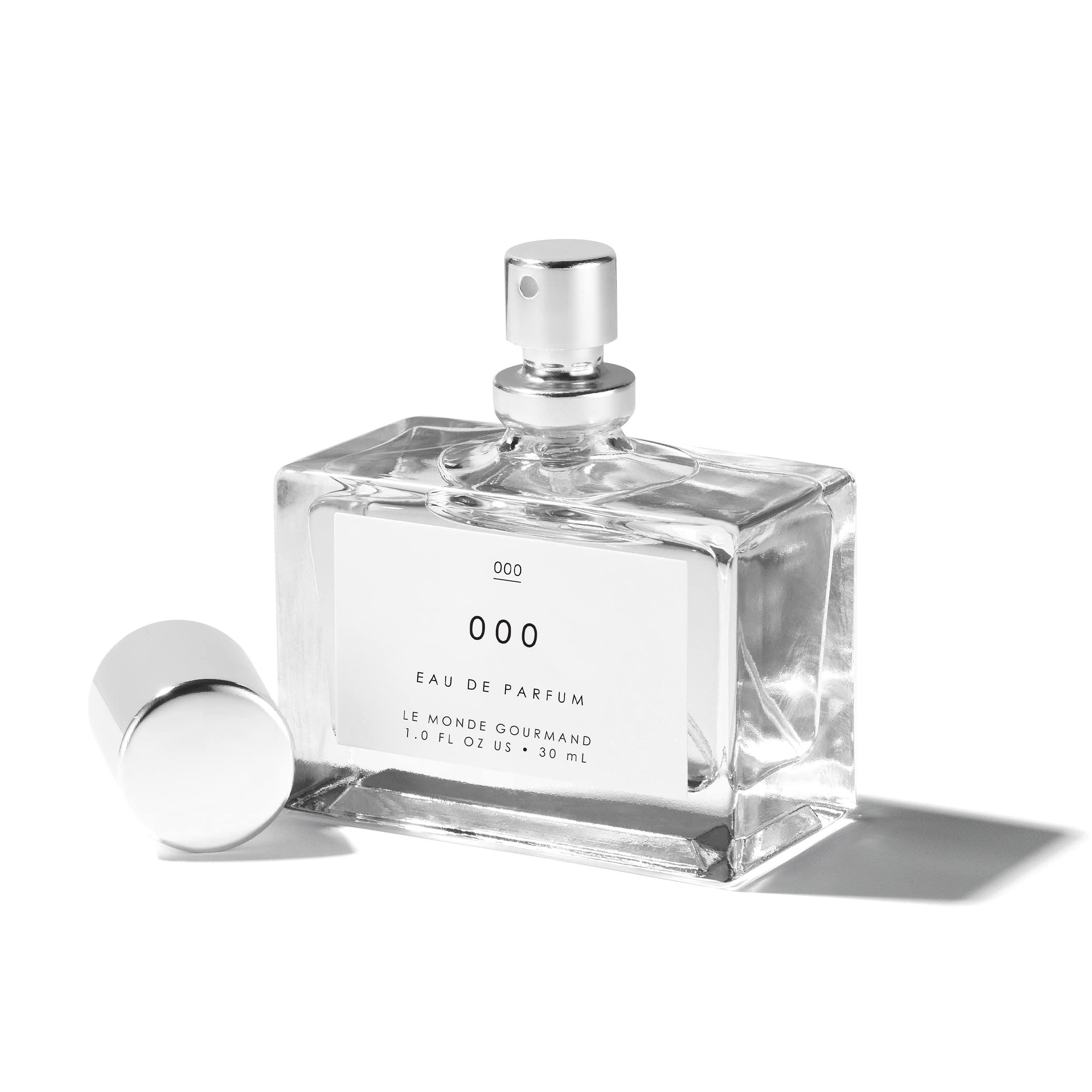 Foto 3 pulgar | Perfume Le Monde Gourmand 000 Eau De Parfum Para Mujer, 30 Ml - Venta Internacional.