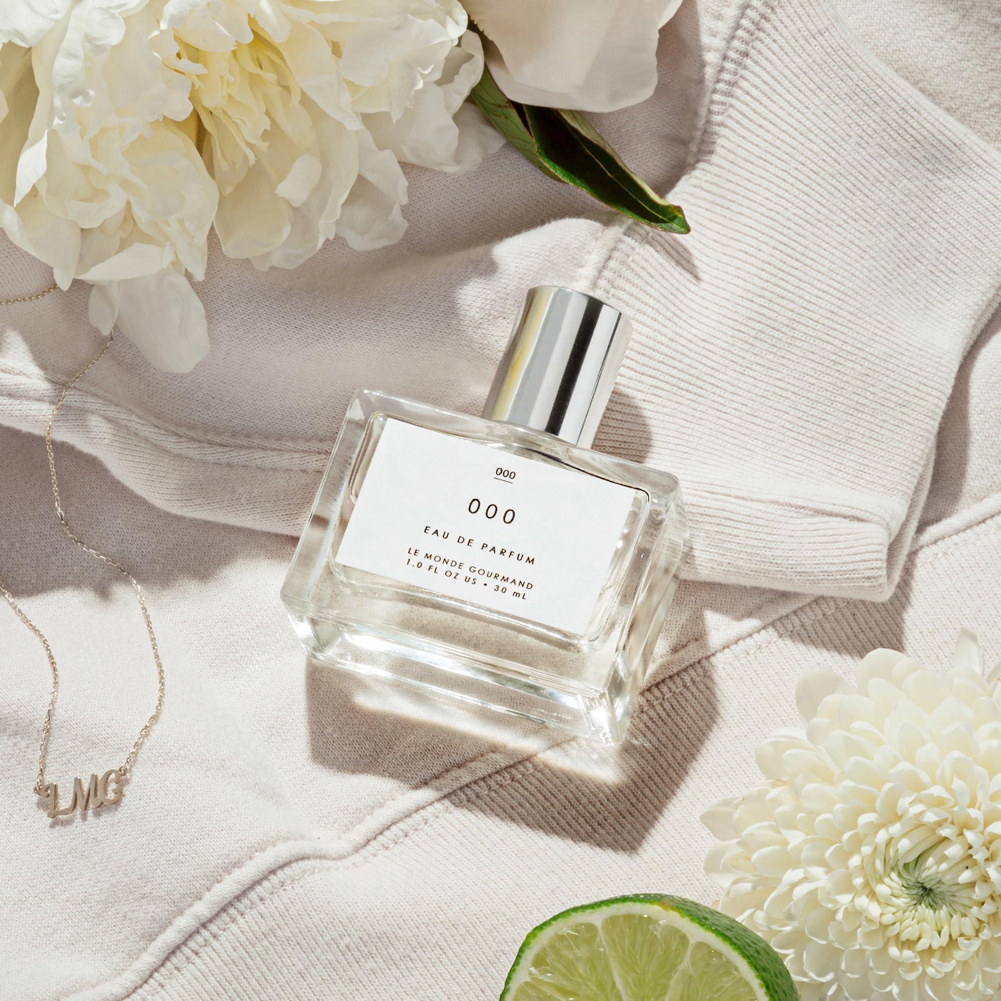 Foto 5 pulgar | Perfume Le Monde Gourmand 000 Eau De Parfum Para Mujer, 30 Ml - Venta Internacional.