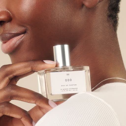 Foto 5 | Perfume Le Monde Gourmand 000 Eau De Parfum Para Mujer, 30 Ml - Venta Internacional.