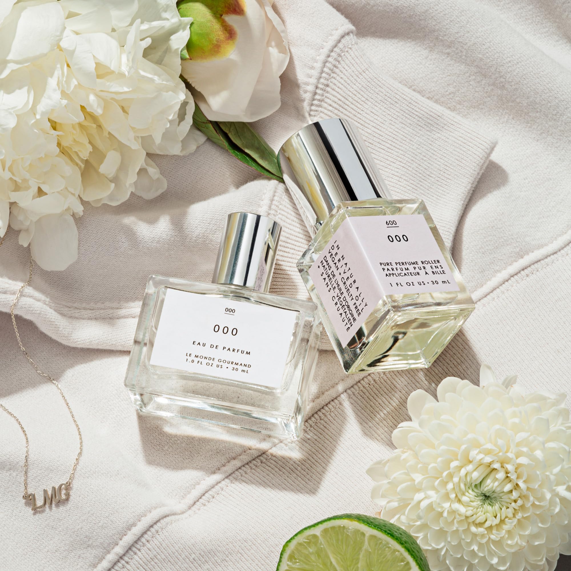 Foto 6 | Perfume Le Monde Gourmand 000 Eau De Parfum Para Mujer, 30 Ml - Venta Internacional.