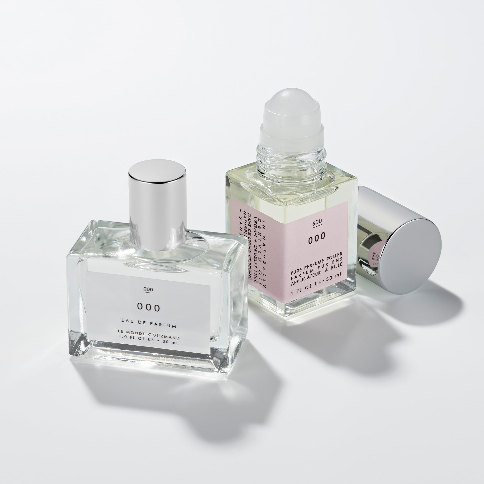 Foto 8 pulgar | Perfume Le Monde Gourmand 000 Eau De Parfum Para Mujer, 30 Ml - Venta Internacional.