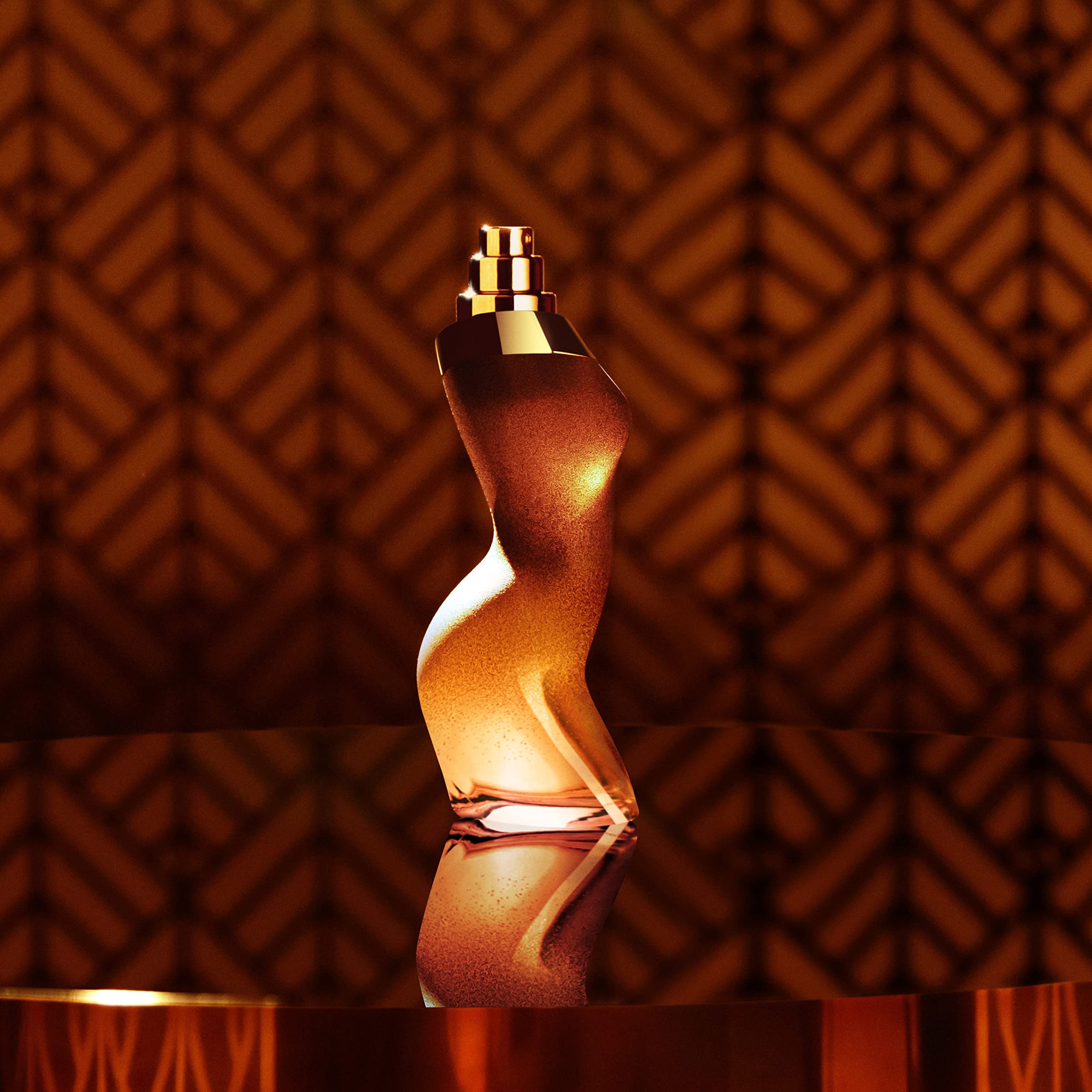 Foto 4 | Perfume Shakira Dance Midnight Eau De Parfum Para Mujer, 80 Ml - Venta Internacional.