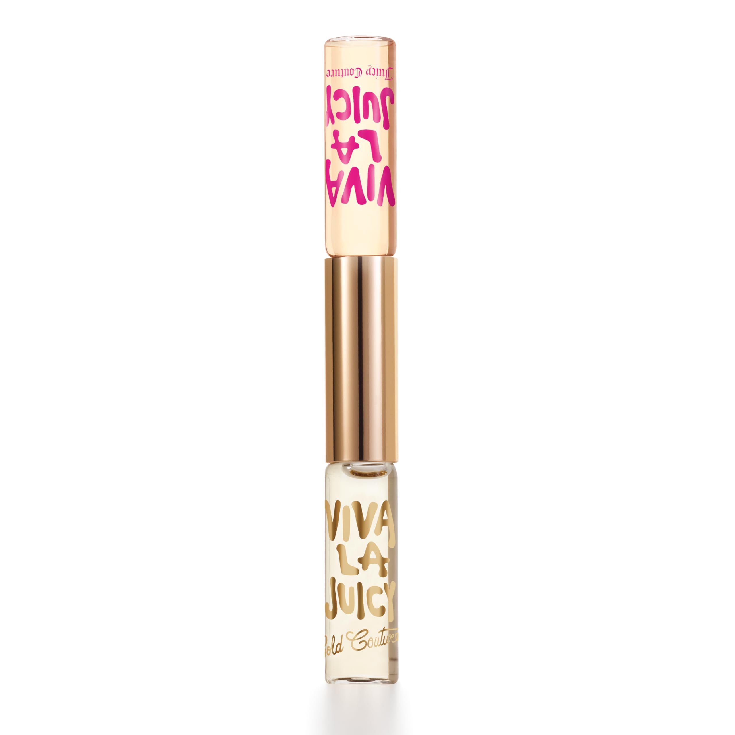 Foto 2 pulgar | Perfume Juicy Couture Viva La Juicy Gold, Perfume, 5 Ml - Venta Internacional.