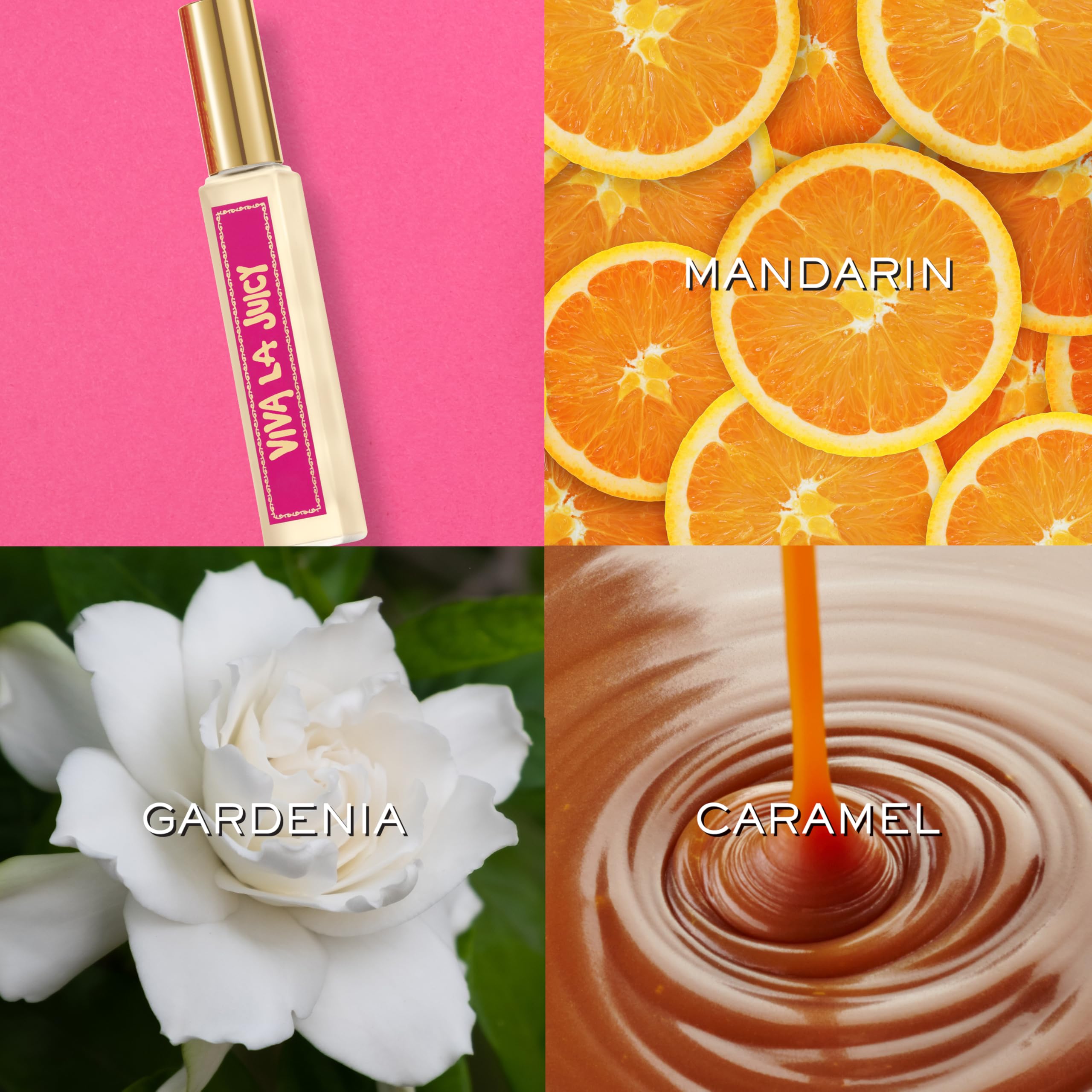 Foto 5 pulgar | Perfume Juicy Couture Viva La Juicy Gold, Perfume, 5 Ml - Venta Internacional.