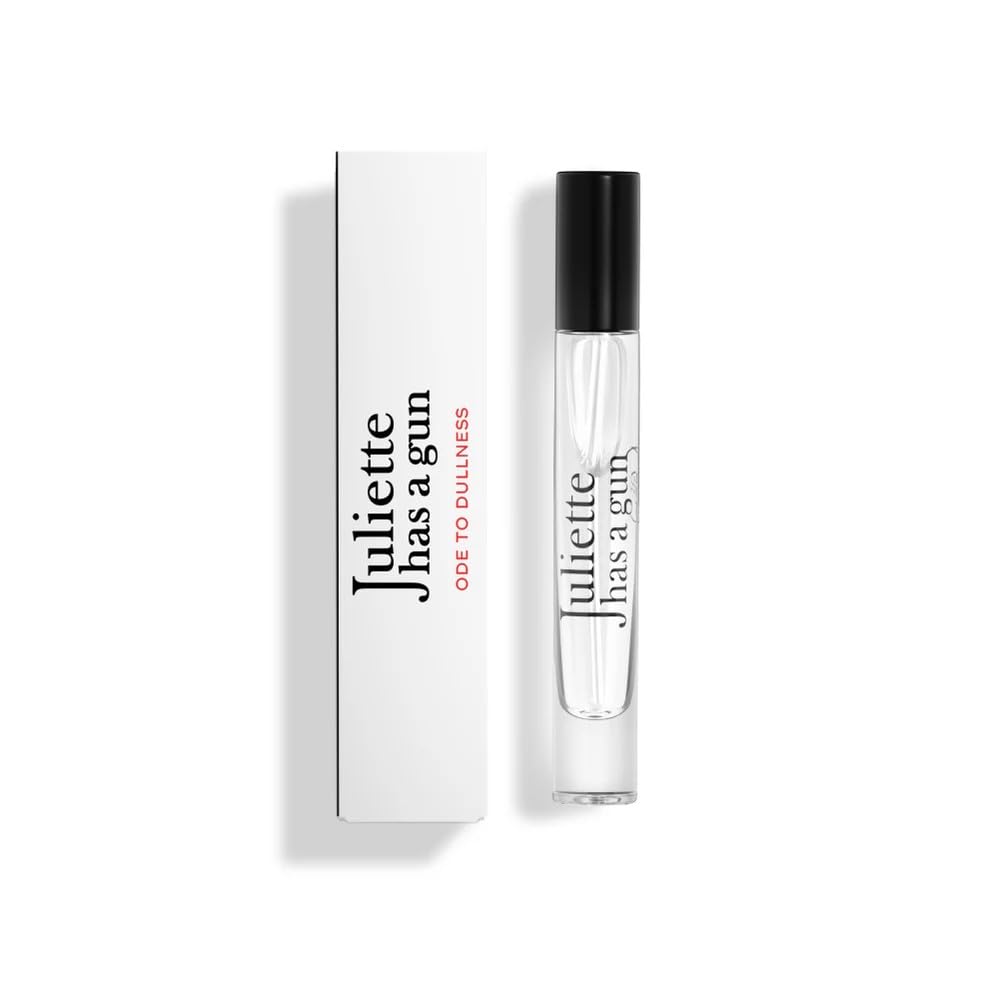 Foto 2 pulgar | Perfume Juliette Has A Gun Ode To Dullness Eau De Parfum, 7,5 Ml - Venta Internacional.