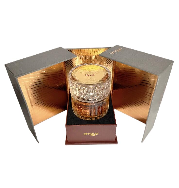 Foto 4 pulgar | Perfume Zimaya Sharaf Blend Edp 100 Ml Para Mujer - Venta Internacional.