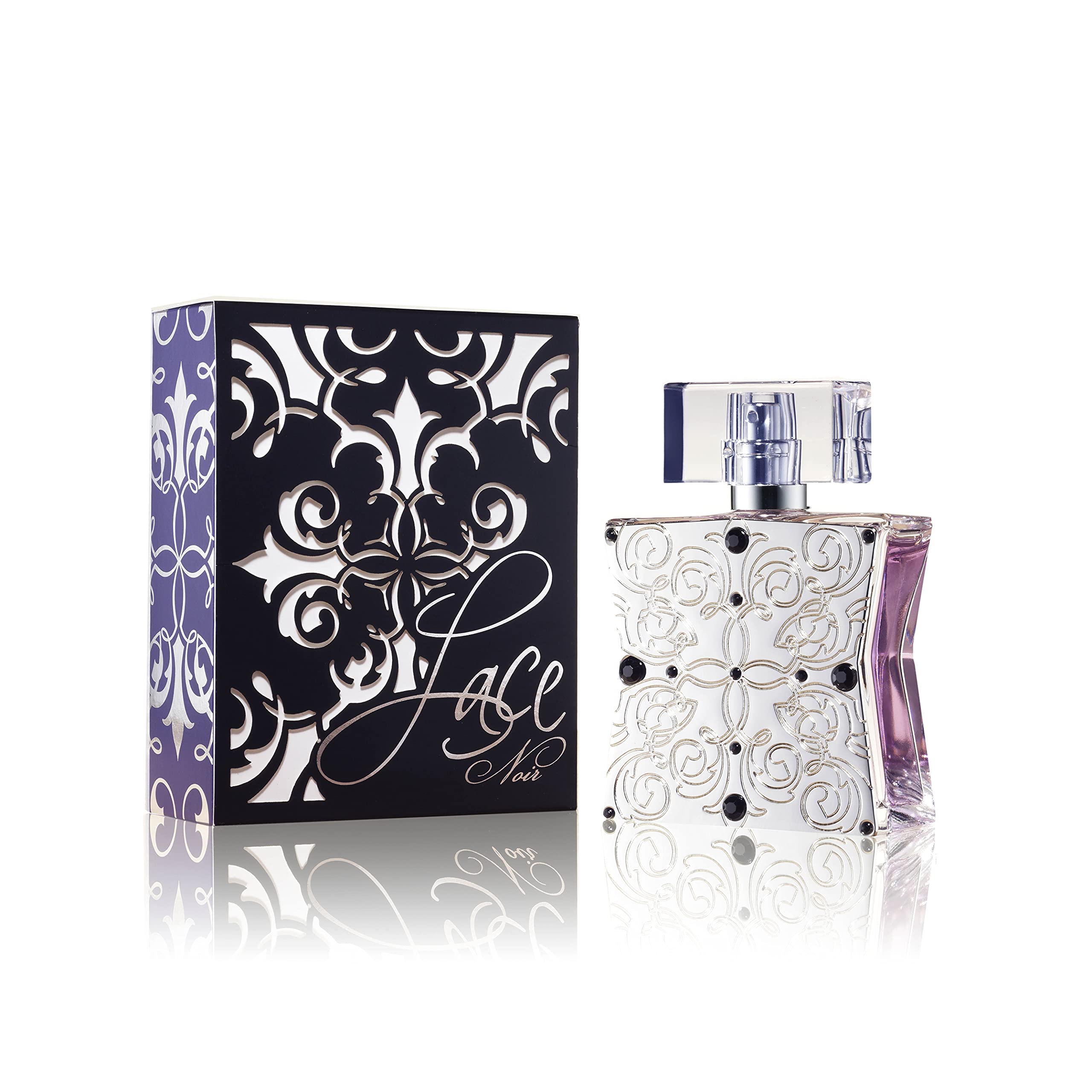 Foto 2 pulgar | Perfume Tru Western Lace Noir Eau De Perfum Para Mujer, 50 Ml - Venta Internacional.