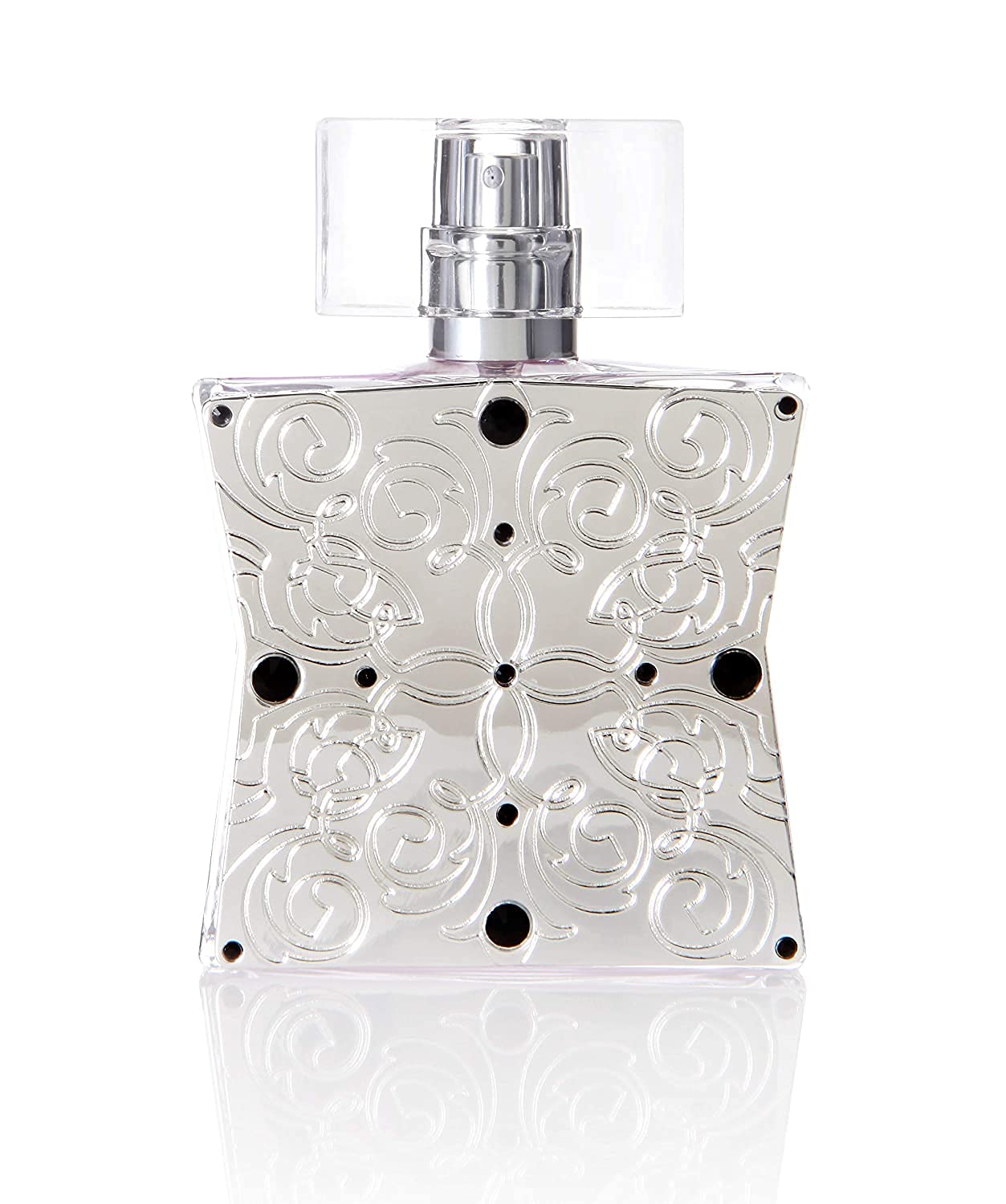 Foto 4 pulgar | Perfume Tru Western Lace Noir Eau De Perfum Para Mujer, 50 Ml - Venta Internacional.