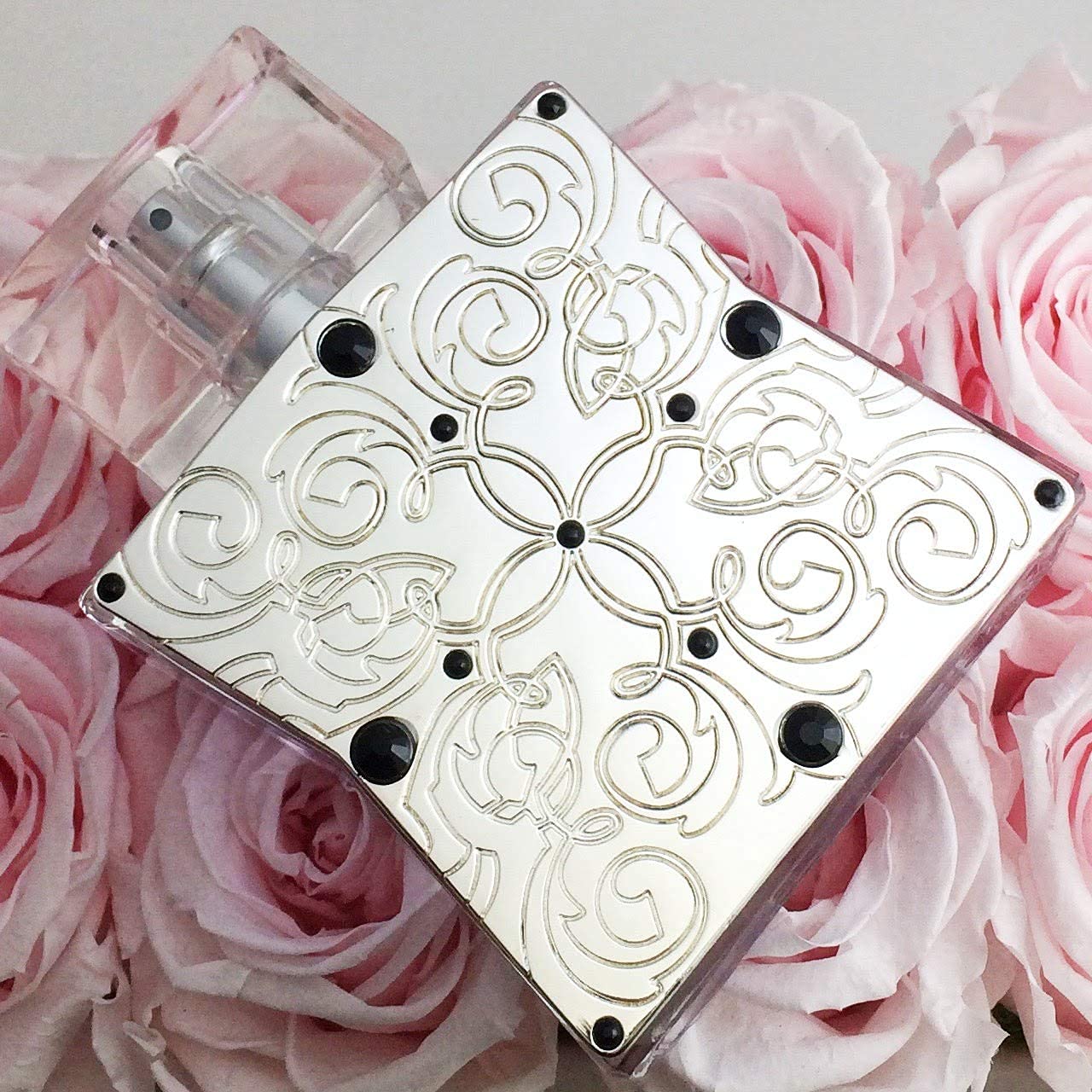 Foto 5 pulgar | Perfume Tru Western Lace Noir Eau De Perfum Para Mujer, 50 Ml - Venta Internacional.