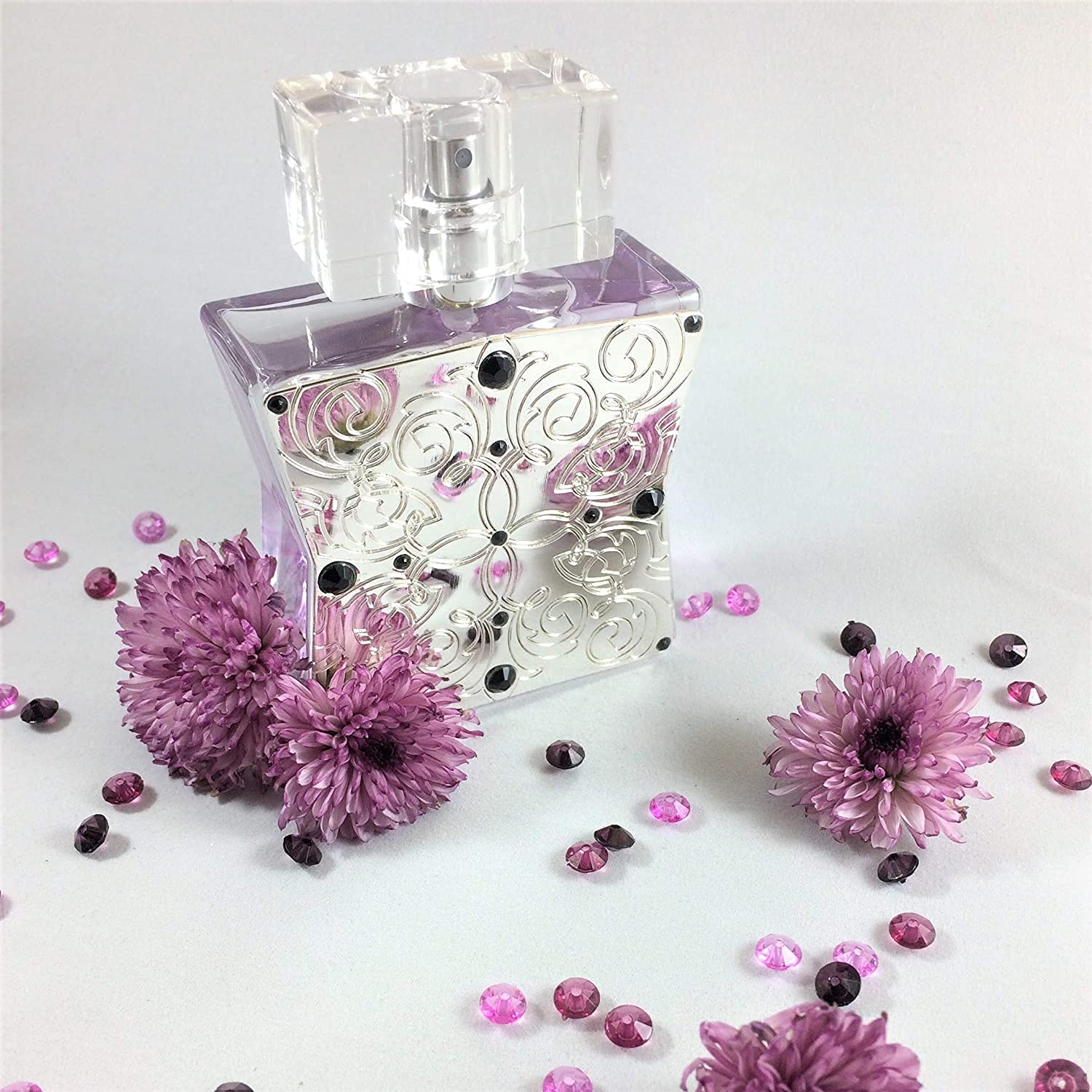 Foto 6 pulgar | Perfume Tru Western Lace Noir Eau De Perfum Para Mujer, 50 Ml - Venta Internacional.