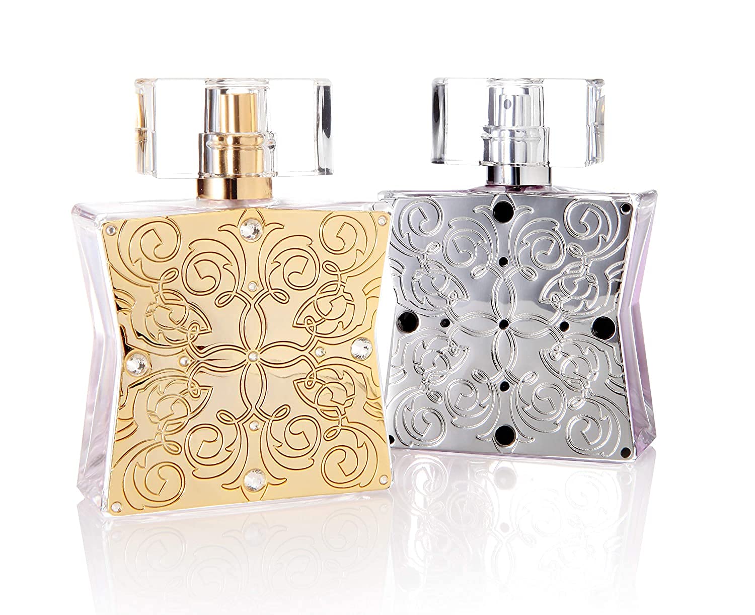 Foto 8 pulgar | Perfume Tru Western Lace Noir Eau De Perfum Para Mujer, 50 Ml - Venta Internacional.