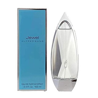 Foto 1 | Perfume Alfred Sung Jewel Eau De Toilette Para Mujer, 100 Ml - Venta Internacional.