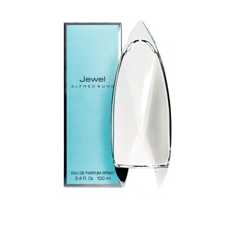 Foto 2 | Perfume Alfred Sung Jewel Eau De Toilette Para Mujer, 100 Ml - Venta Internacional.