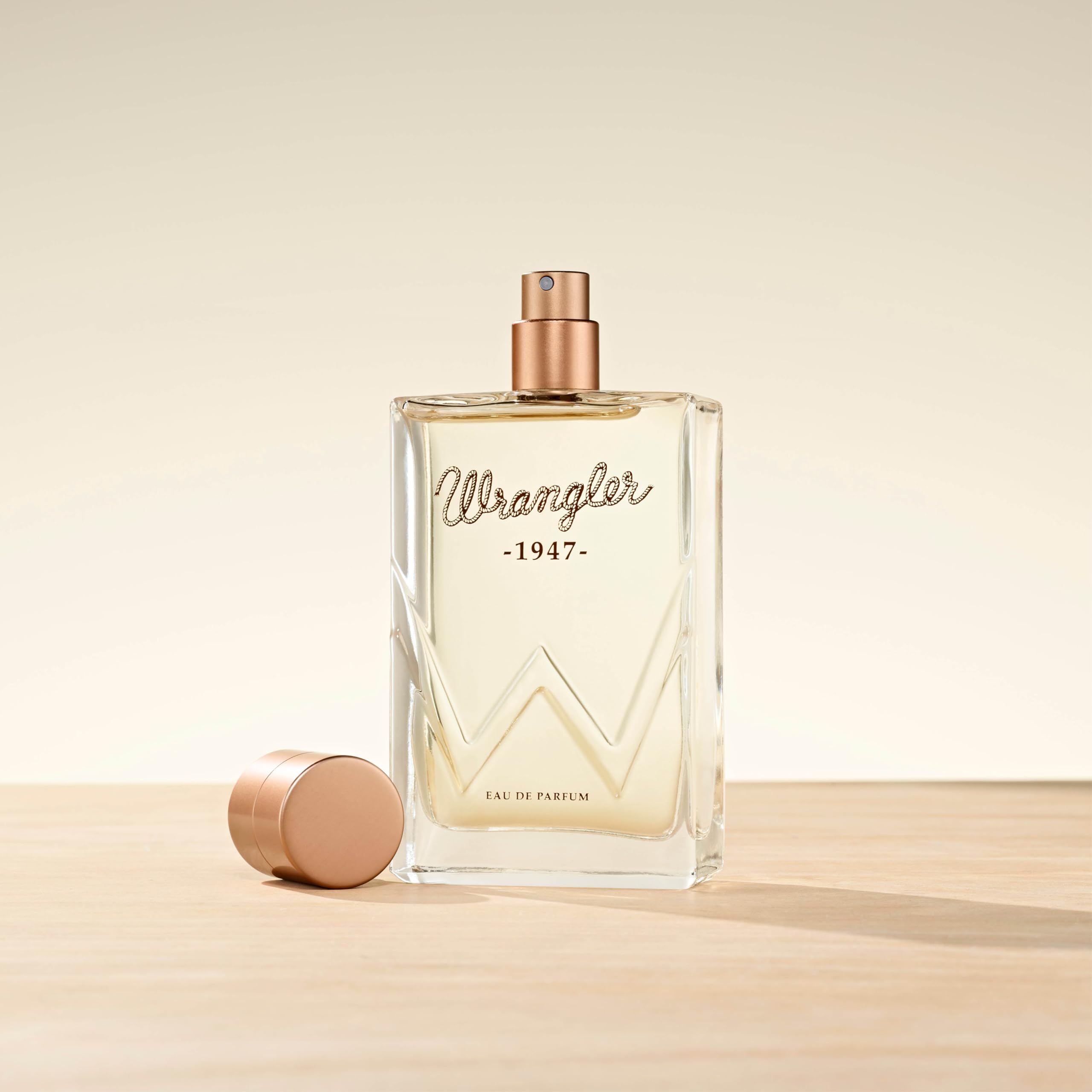 Foto 3 pulgar | Perfume Tru Fragrance Beauty Wrangler 1947 Eau De Parfum, 74 Ml - Venta Internacional.