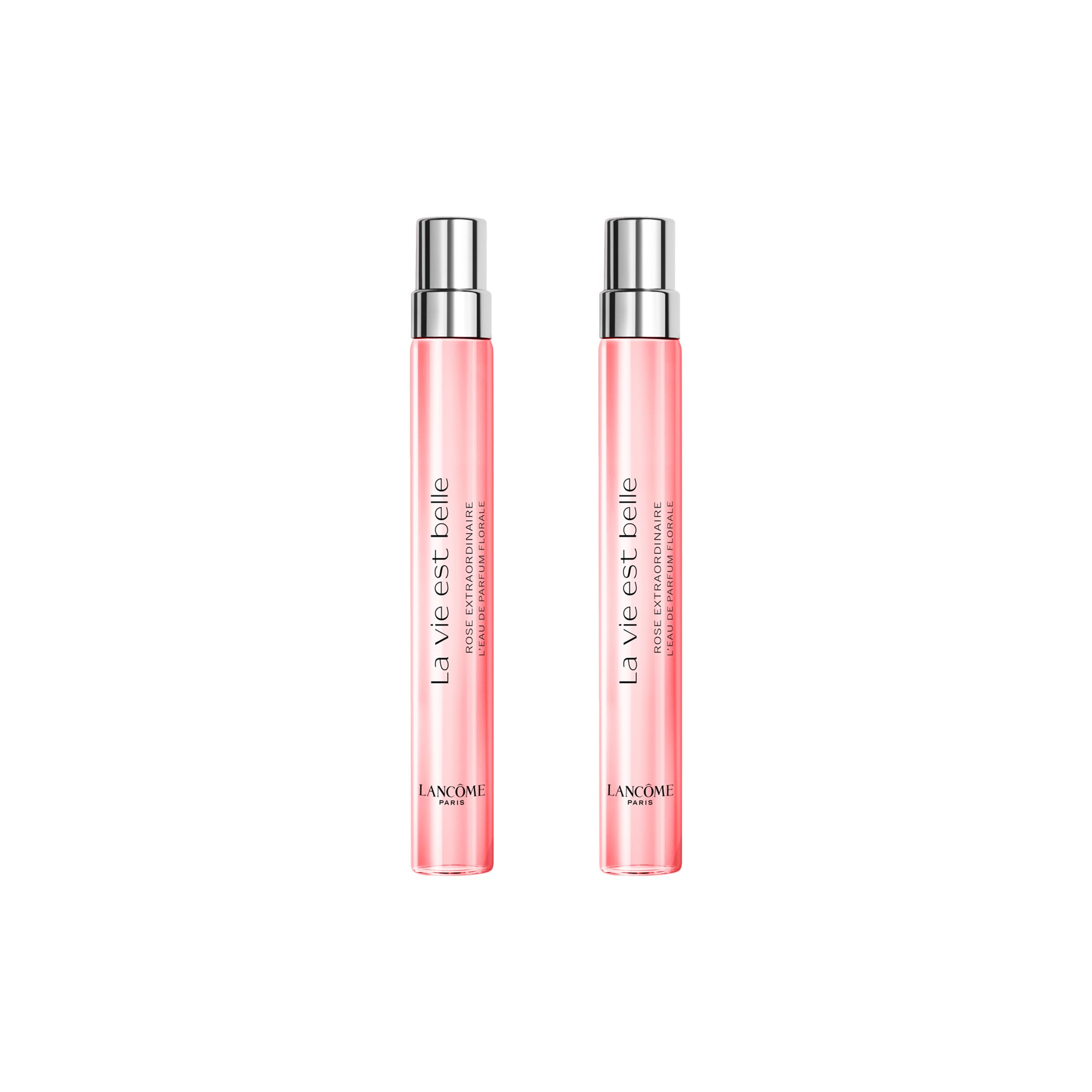 Foto 1 | Perfume Lancôme La Vie Est Belle Rose Extraordinaire Edp, 10 Ml - Venta Internacional.