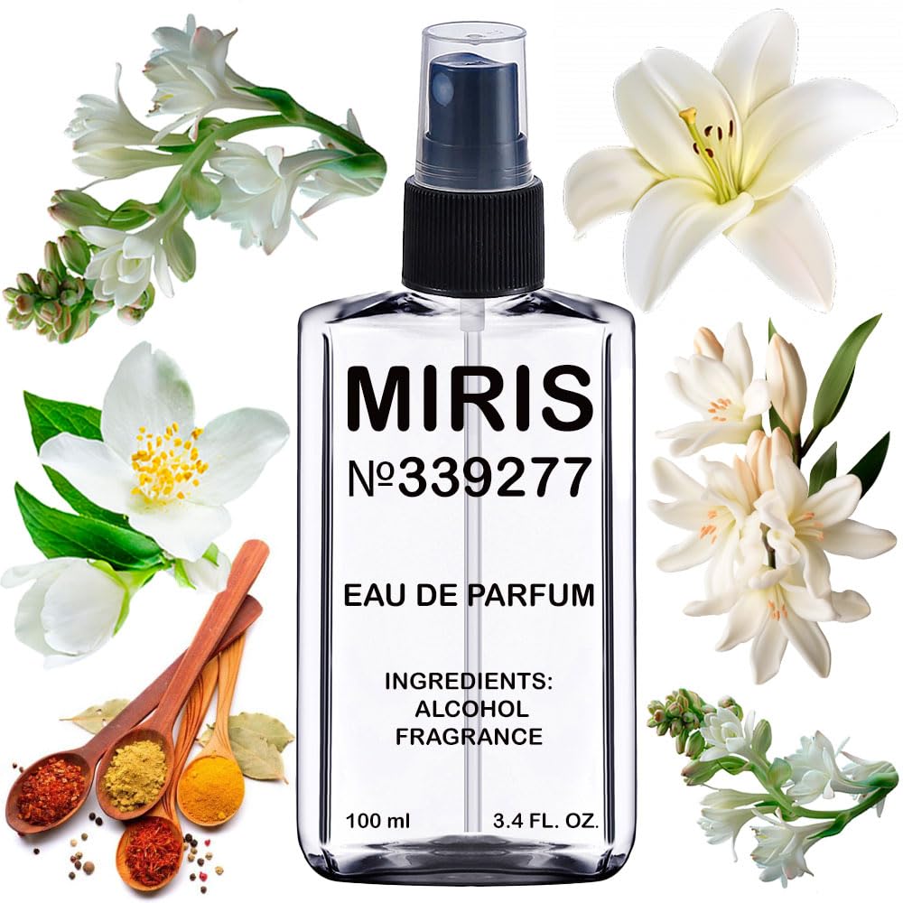 Foto 2 pulgar | Perfume Miris Inspired Eau De Parfum 100 Ml Para Mujer - Venta Internacional.