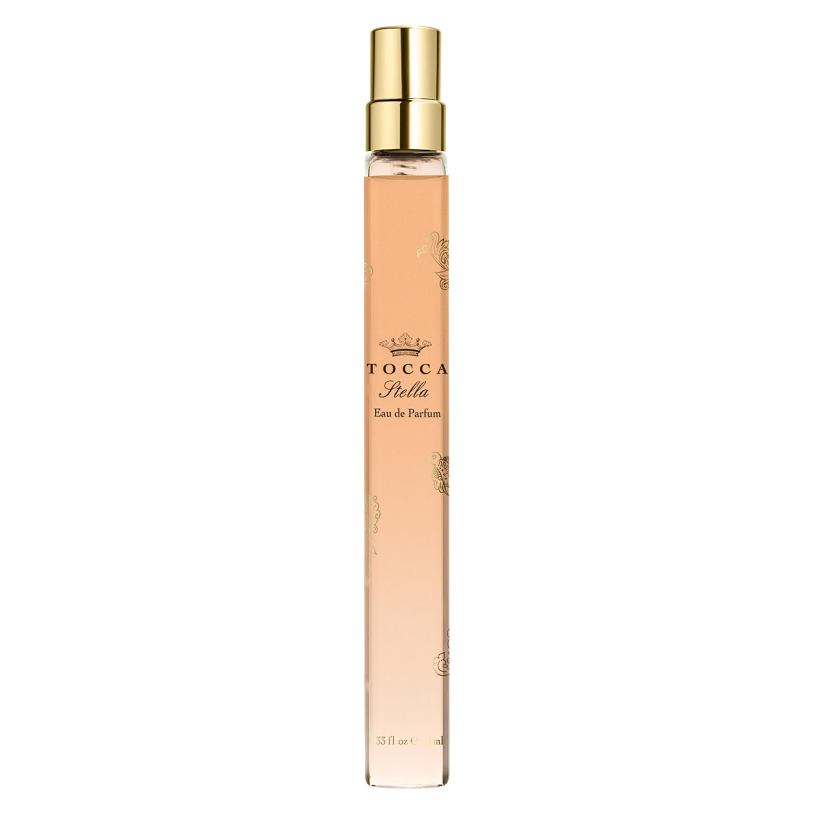 Foto 3 pulgar | Perfume Tocca Stella Eau De Parfum Para Mujer, 10 Ml - Venta Internacional.
