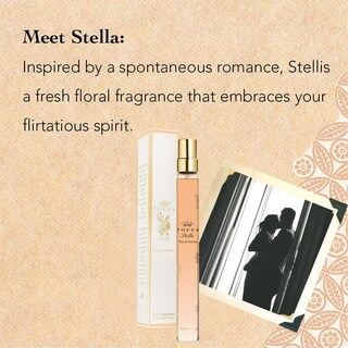 Foto 3 | Perfume Tocca Stella Eau De Parfum Para Mujer, 10 Ml - Venta Internacional.