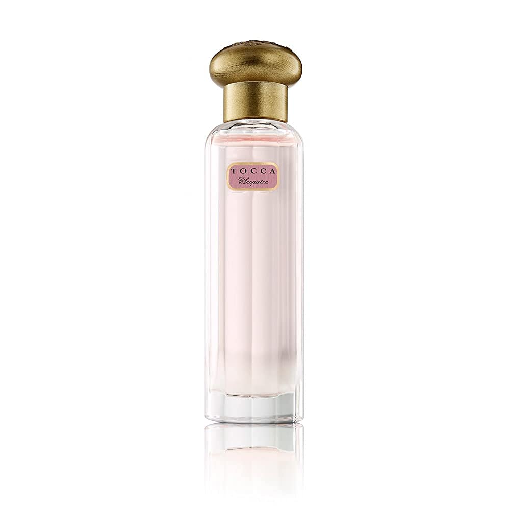 Foto 3 pulgar | Perfume Tocca Cleopatra Eau De Parfum, 20 Ml, Para Mujer - Venta Internacional.