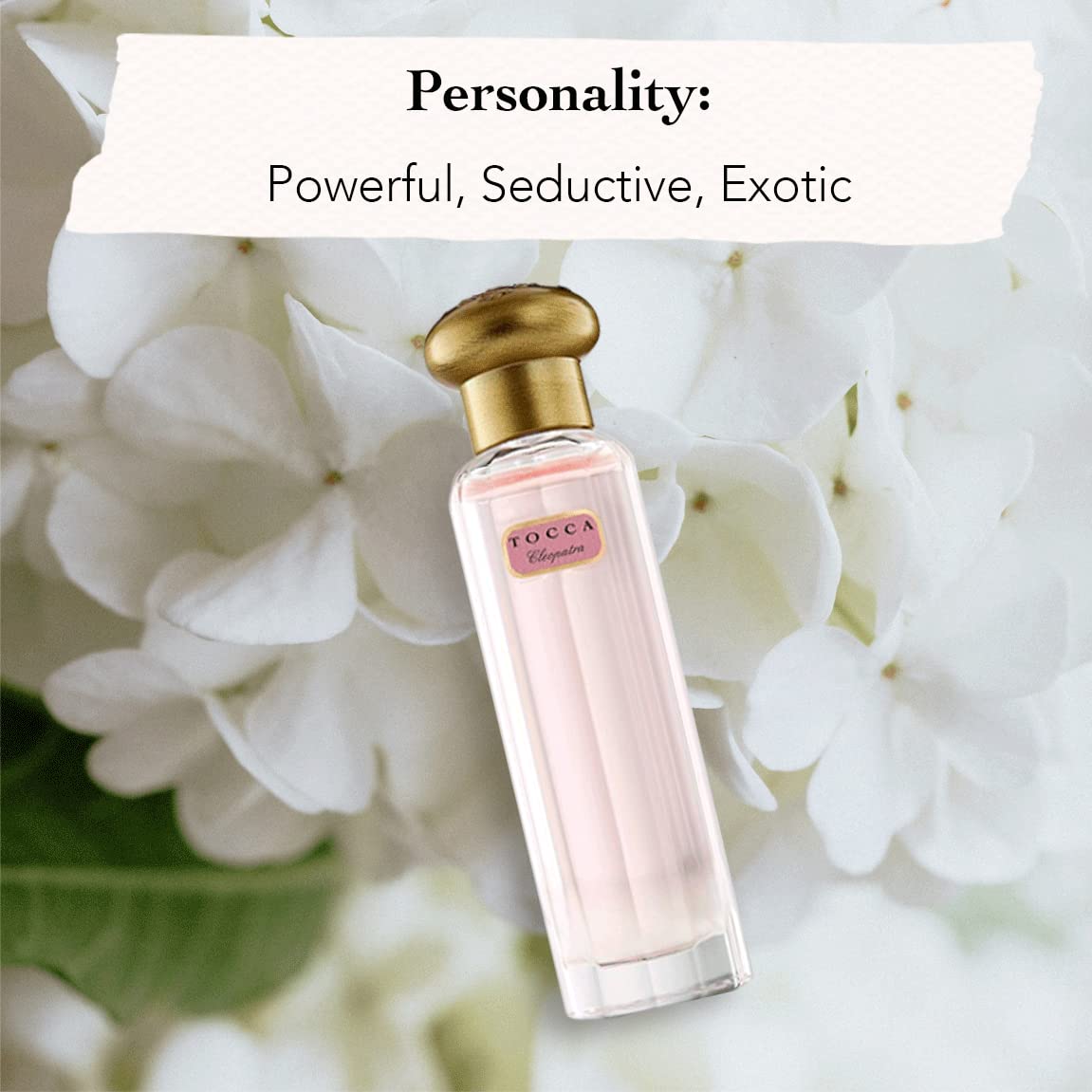 Foto 5 pulgar | Perfume Tocca Cleopatra Eau De Parfum, 20 Ml, Para Mujer - Venta Internacional.