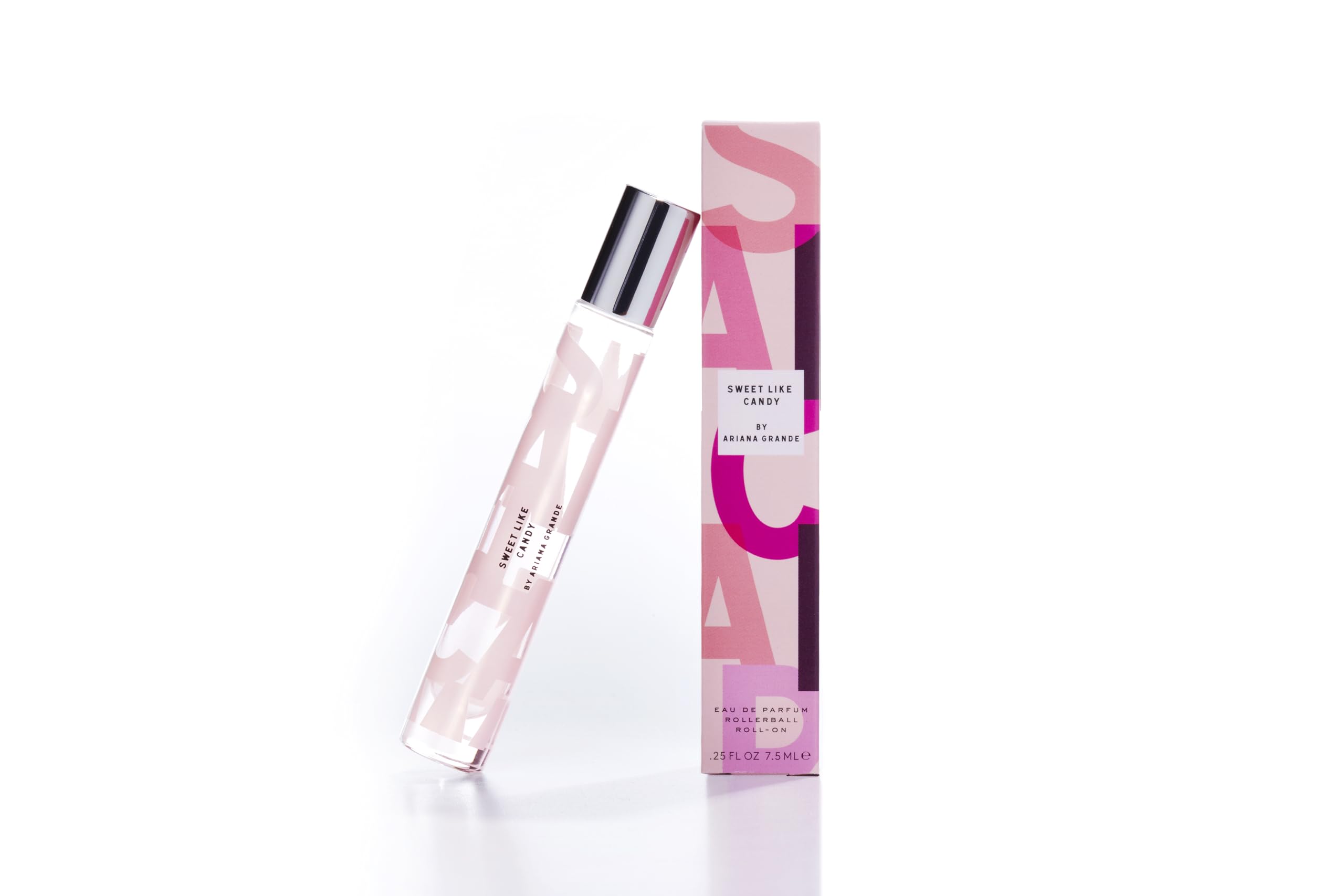 Foto 2 pulgar | Perfume Ariana Grande Sweet Like Candy Eau De Parfum, 7 Ml - Venta Internacional.