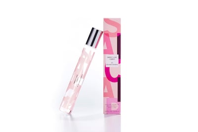 Foto 1 | Perfume Ariana Grande Sweet Like Candy Eau De Parfum, 7 Ml - Venta Internacional.