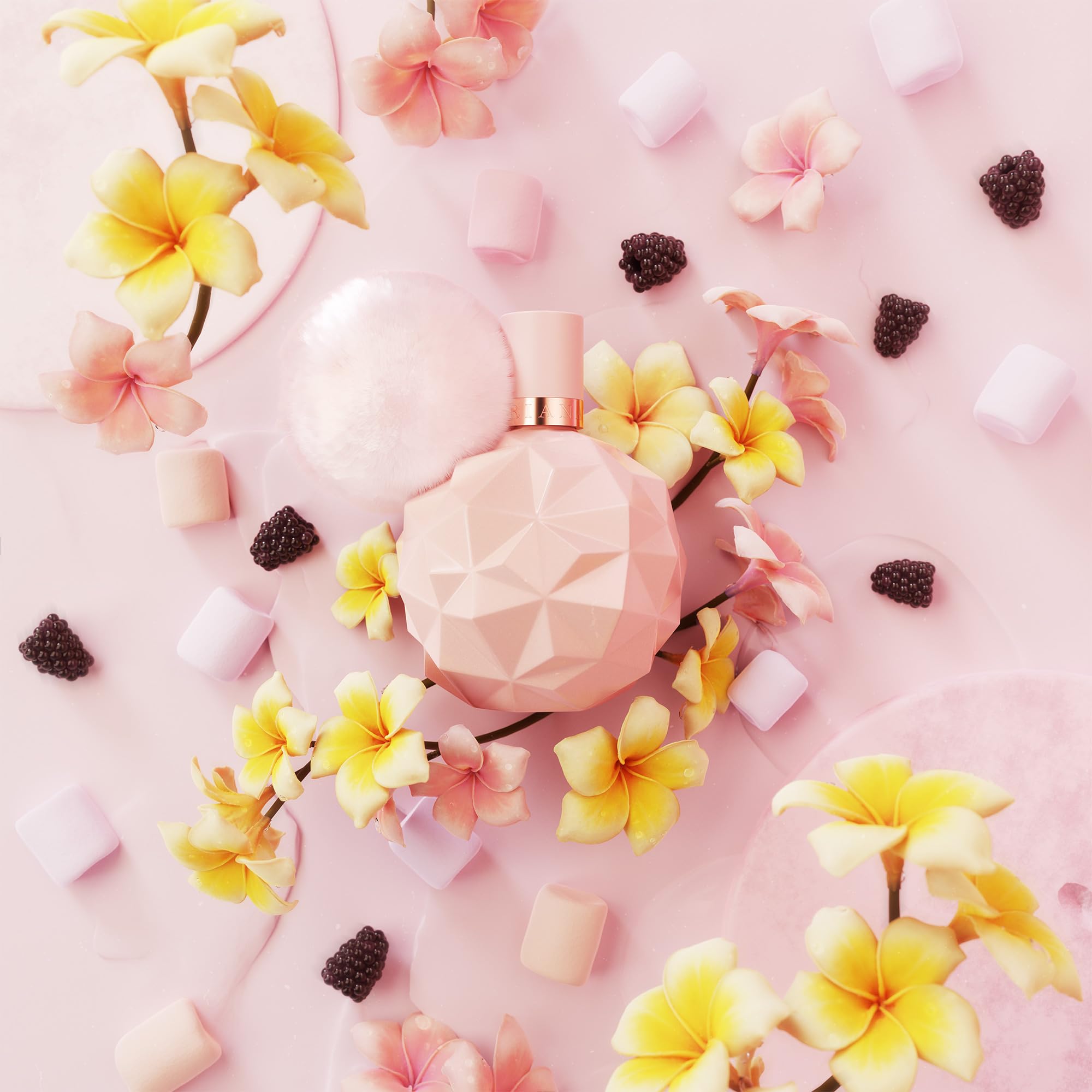 Foto 4 pulgar | Perfume Ariana Grande Sweet Like Candy Eau De Parfum, 7 Ml - Venta Internacional.