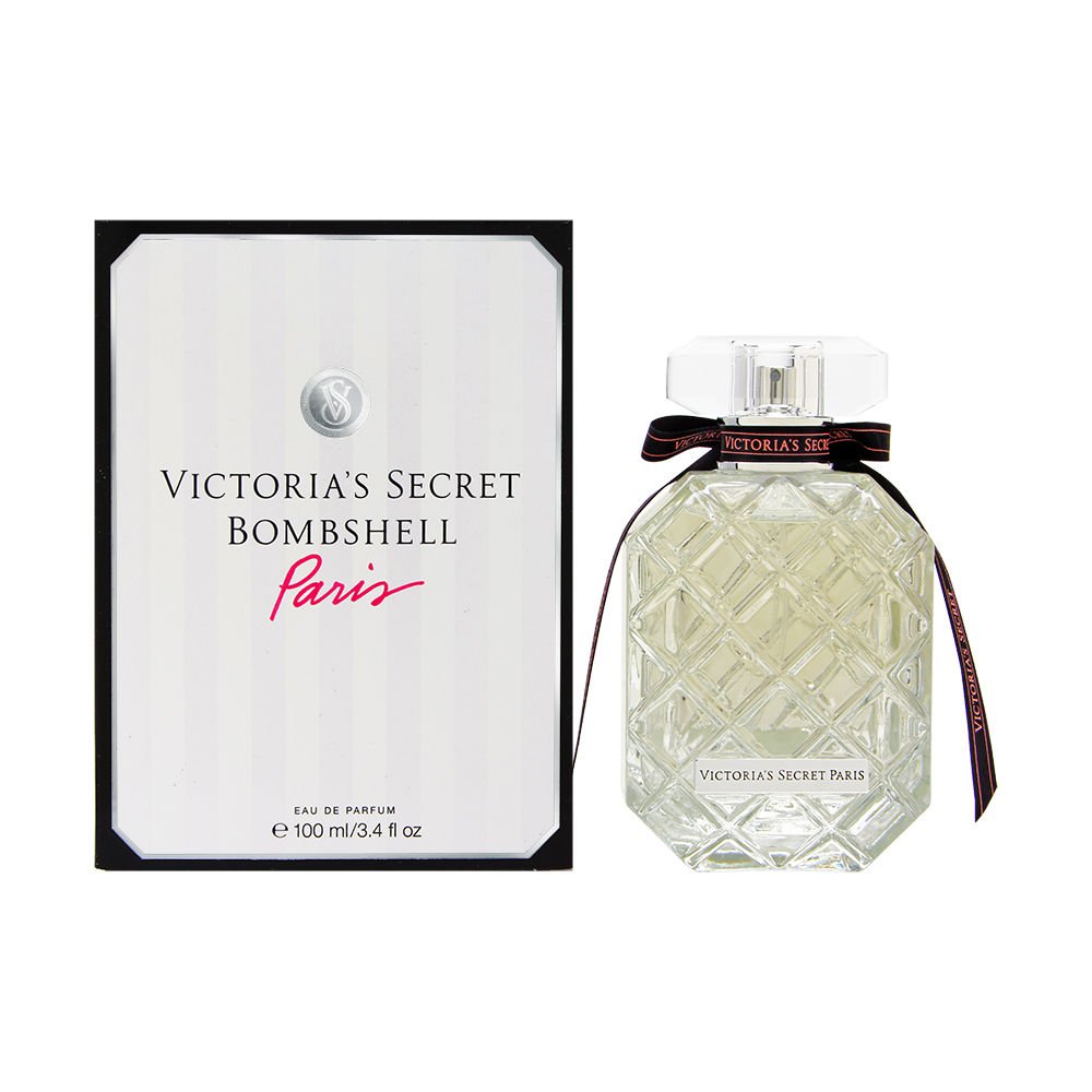 Foto 2 pulgar | Perfume Victoria's Secret Bombshell Paris Eau De Parfum, 100 Ml - Venta Internacional.