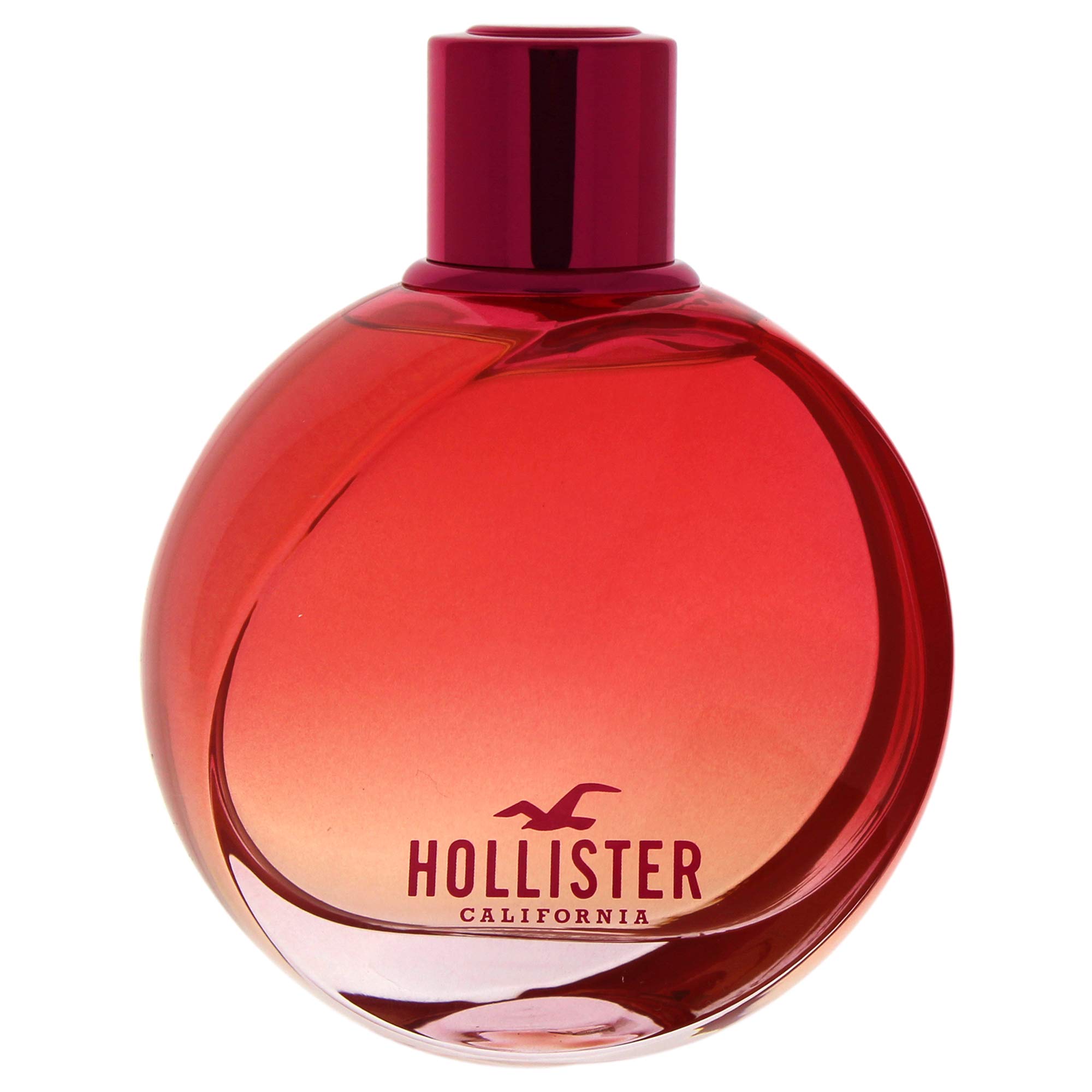 Foto 3 pulgar | Perfume Hollister Wave 2 Eau De Parfum Para Mujer, 100 Ml - Venta Internacional.