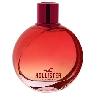 Foto 2 | Perfume Hollister Wave 2 Eau De Parfum Para Mujer, 100 Ml - Venta Internacional.