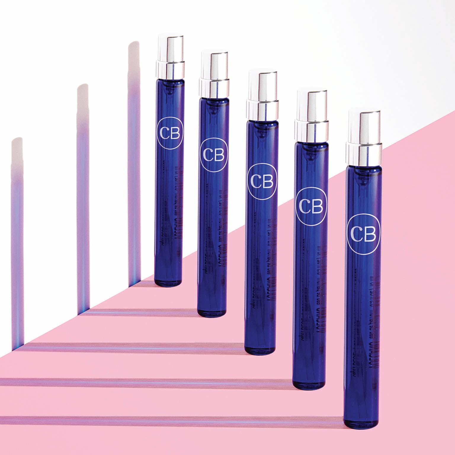 Foto 5 pulgar | Perfume Capri Blue Volcano Eau De Parfum, 10 Ml, Para Mujer - Venta Internacional.