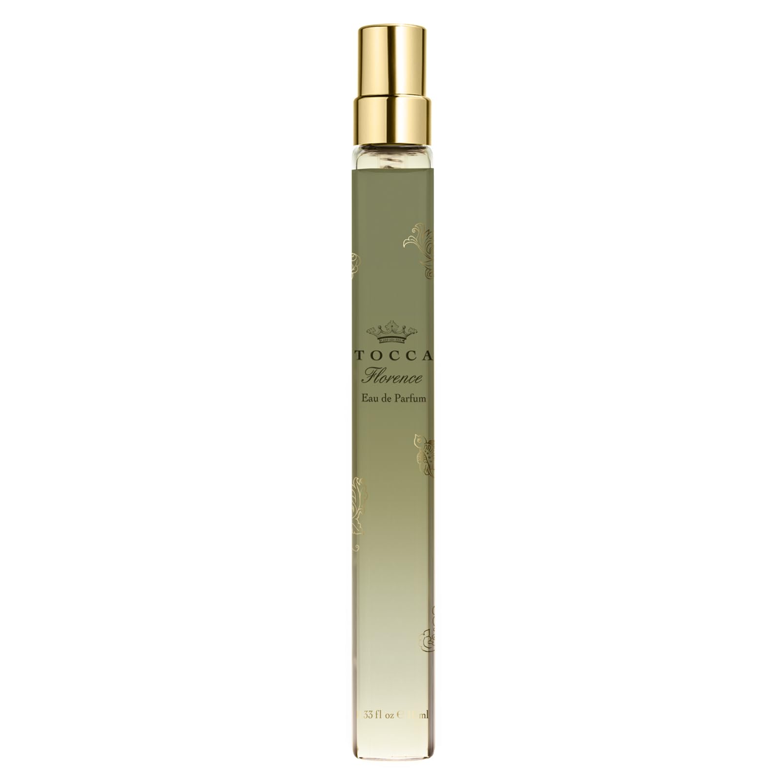 Foto 3 pulgar | Spray De Viaje Perfume Tocca Florence Para Mujer, 10 Ml - Venta Internacional.