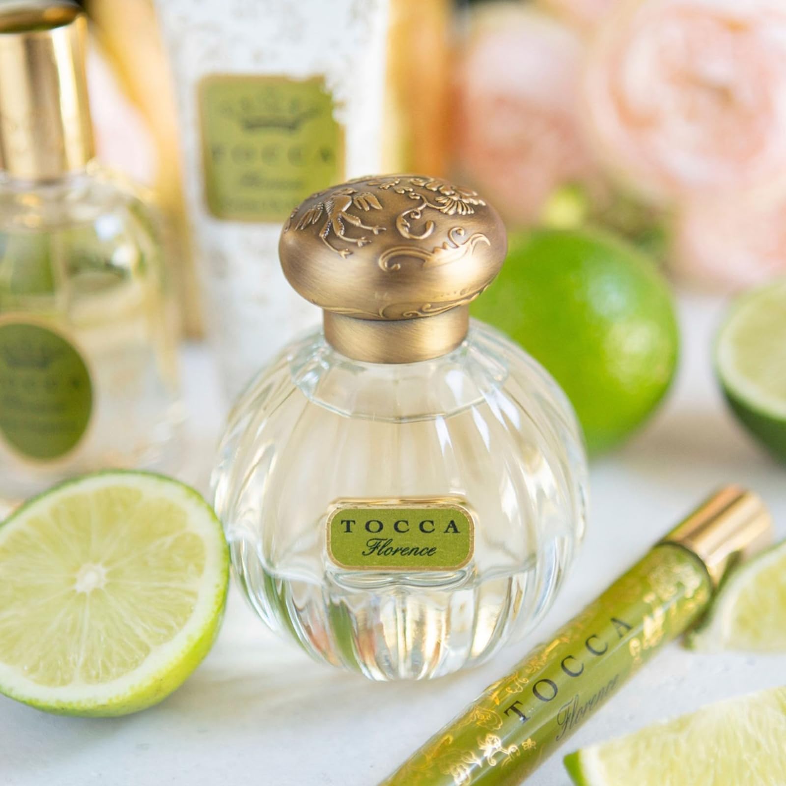 Foto 7 pulgar | Spray De Viaje Perfume Tocca Florence Para Mujer, 10 Ml - Venta Internacional.