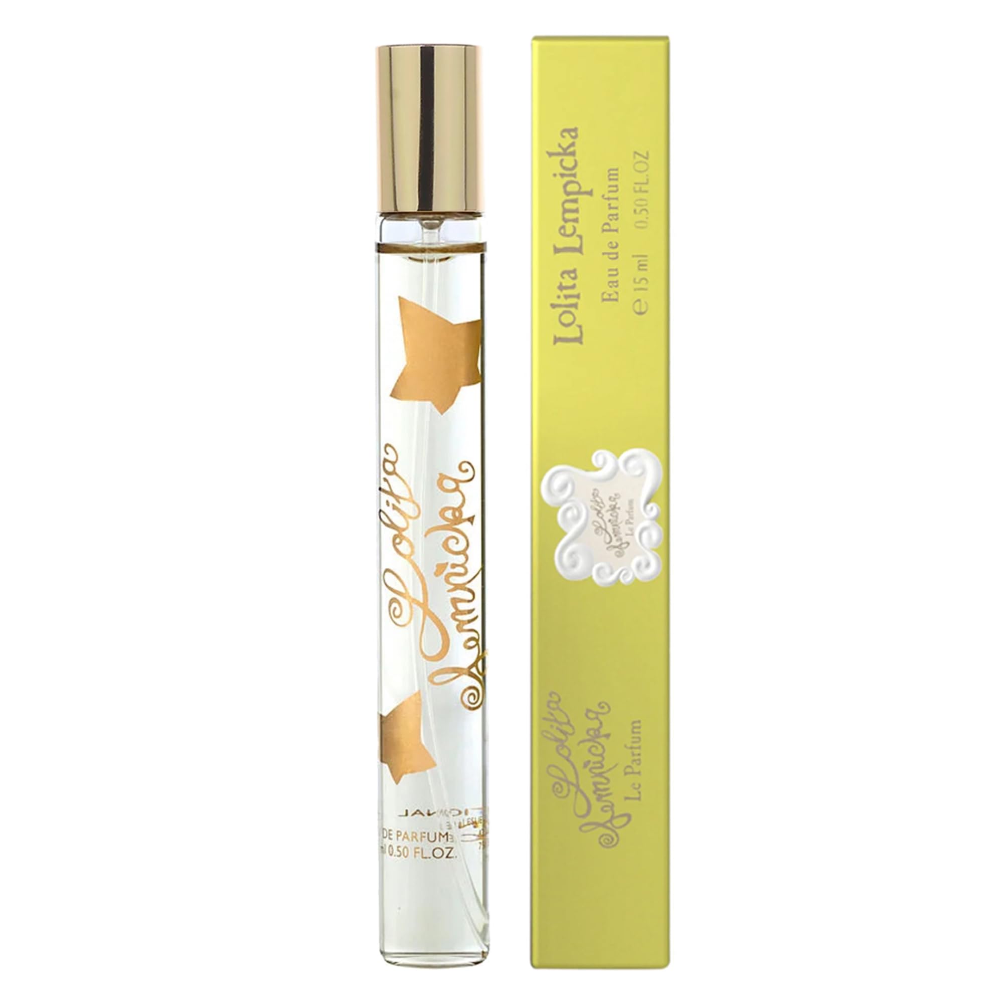 Foto 3 pulgar | Perfume Lolita Lempicka Le Parfum Eau De Parfum 15 Ml/0.5 Oz - Venta Internacional.