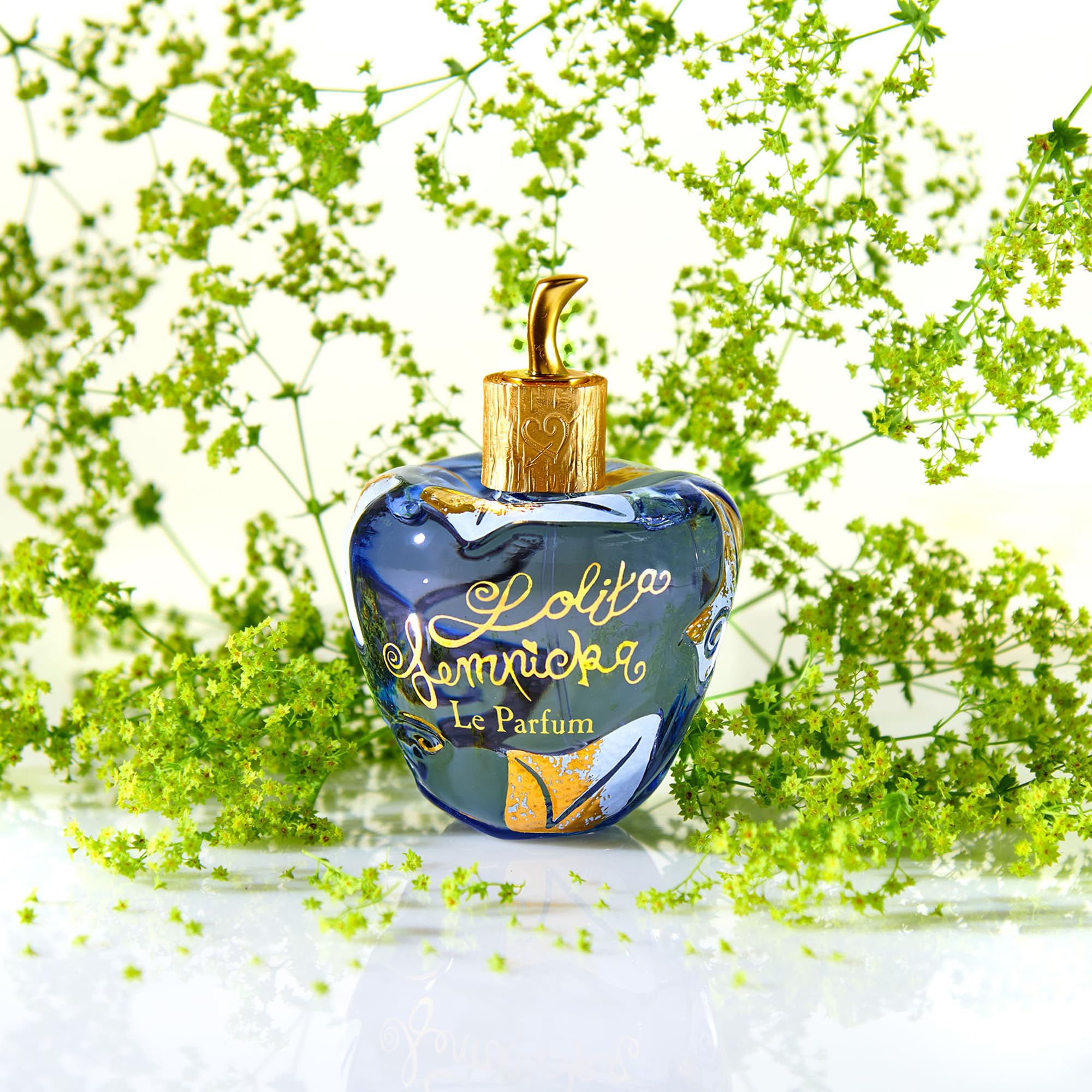 Foto 6 pulgar | Perfume Lolita Lempicka Le Parfum Eau De Parfum 15 Ml/0.5 Oz - Venta Internacional.