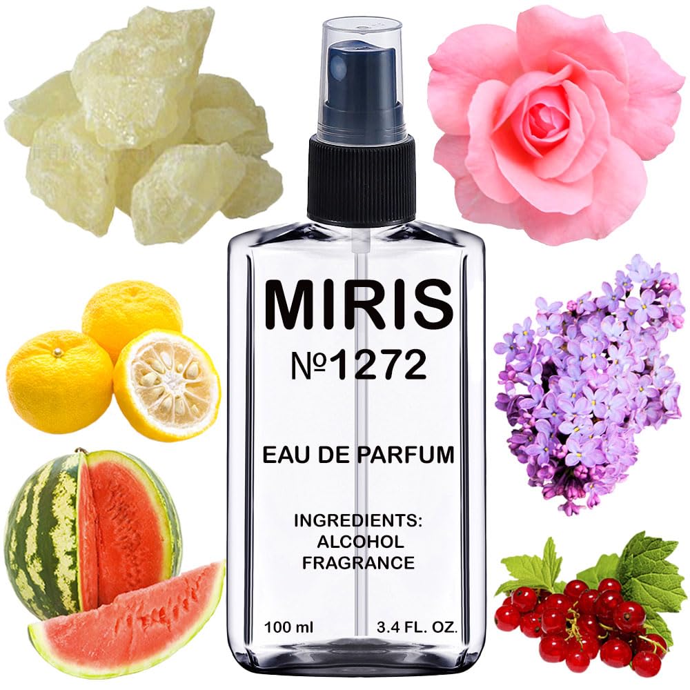 Foto 2 pulgar | Perfume Miris Inspired Eau De Parfum 100 Ml Para Mujer - Venta Internacional.