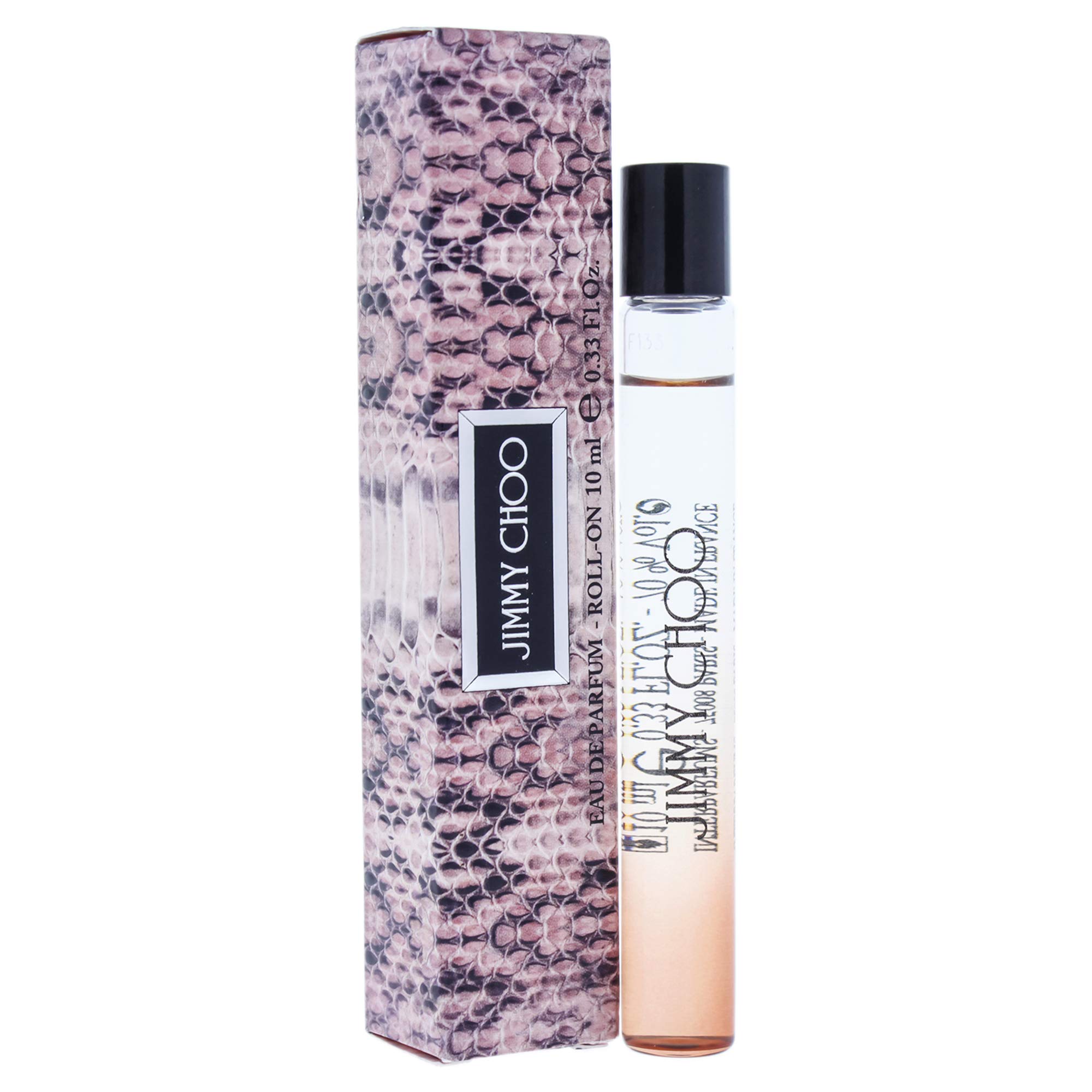 Foto 2 pulgar | Perfume Jimmy Choo Eau De Parfum En Aerosol Para Mujer, 10 Ml - Venta Internacional.