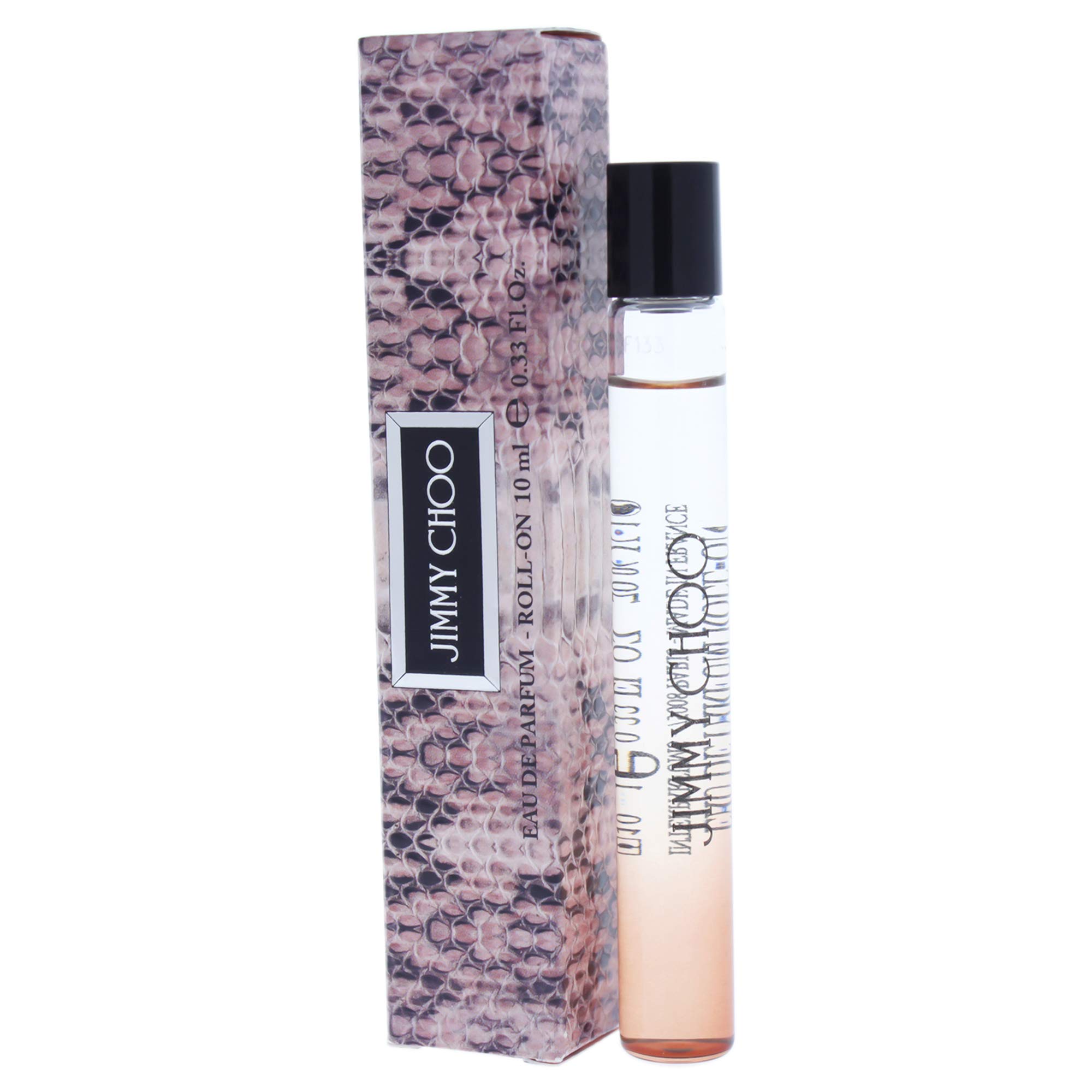 Foto 4 pulgar | Perfume Jimmy Choo Eau De Parfum En Aerosol Para Mujer, 10 Ml - Venta Internacional.