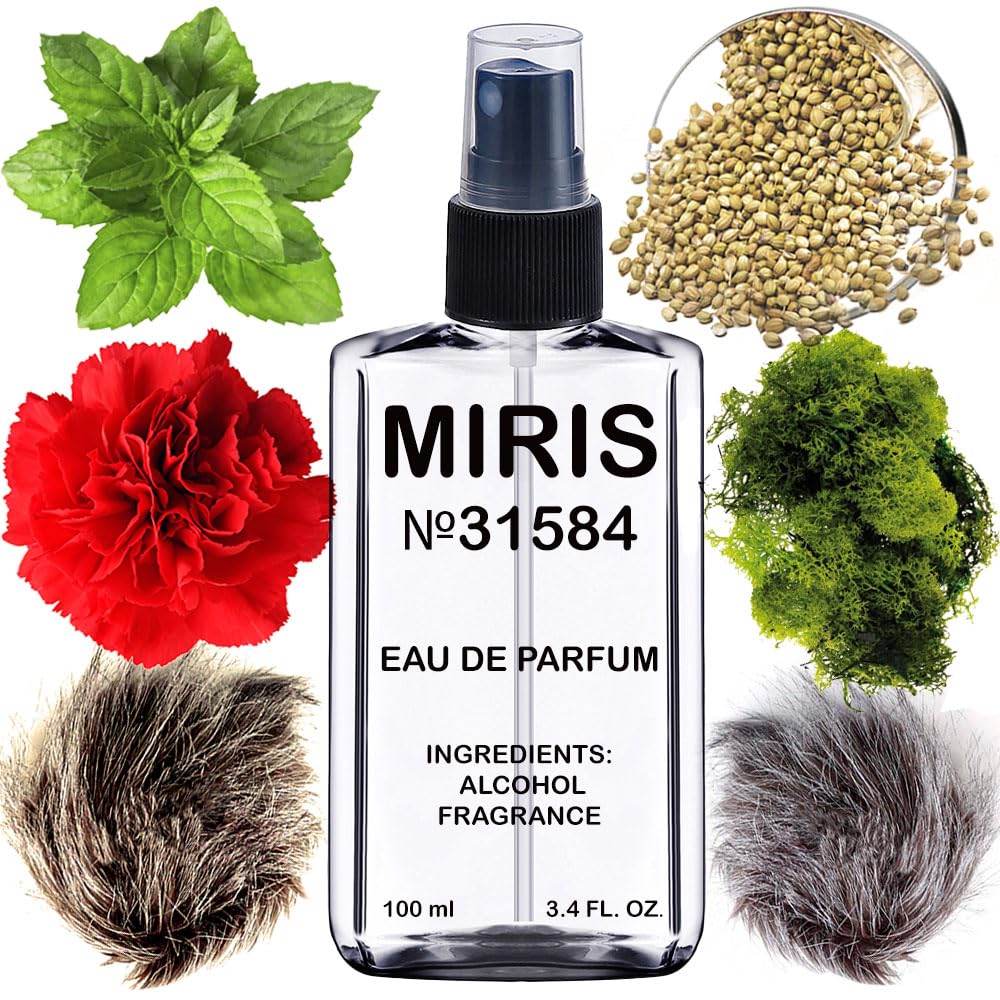Foto 2 pulgar | Perfume Miris Inspired Eau De Parfum 100 Ml Para Mujer - Venta Internacional.