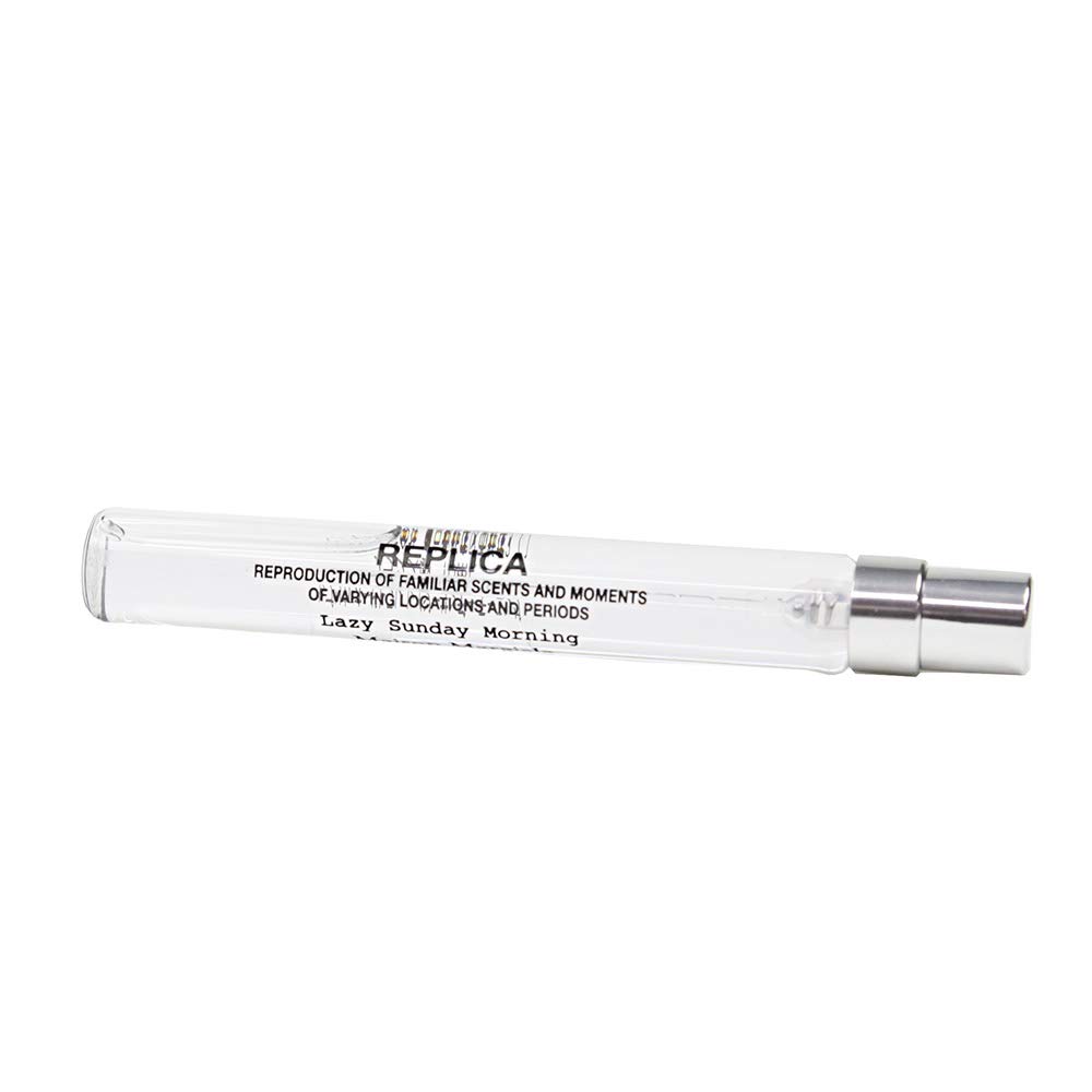 Foto 3 pulgar | Perfume Maison Margiela Réplica Lazy Sunday Morning, 10 Ml - Venta Internacional.