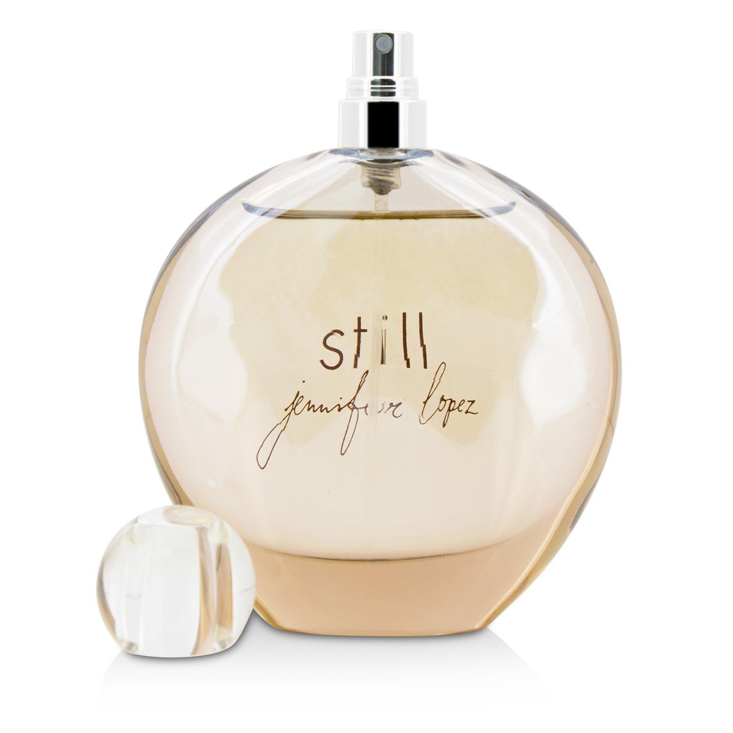 Foto 2 | Perfume Jennifer Lopez Still Eau De Parfum Para Mujer, 100 Ml - Venta Internacional.