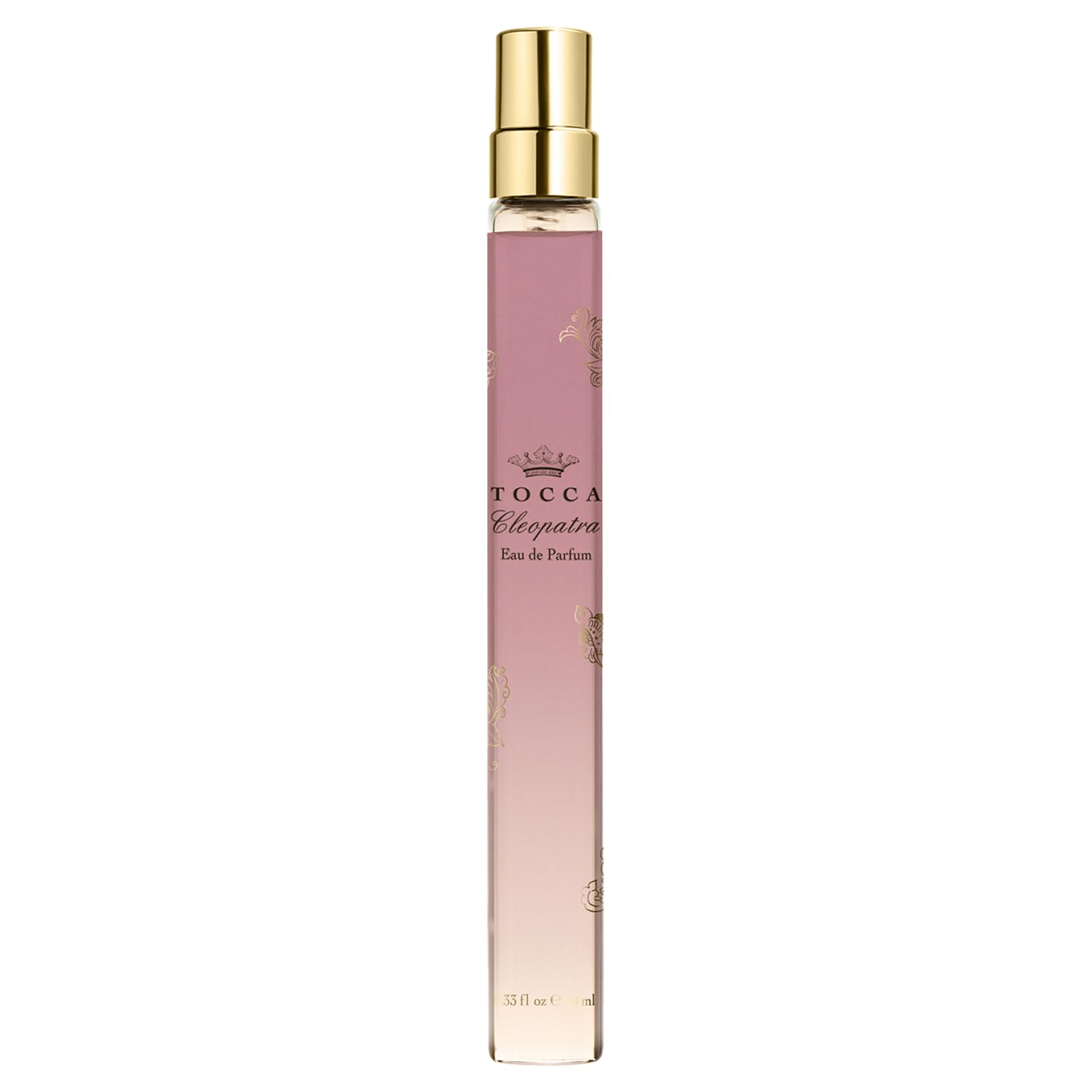 Foto 3 pulgar | Perfume Tocca Cleopatra Eau De Parfum Para Mujer, 10 Ml - Venta Internacional.