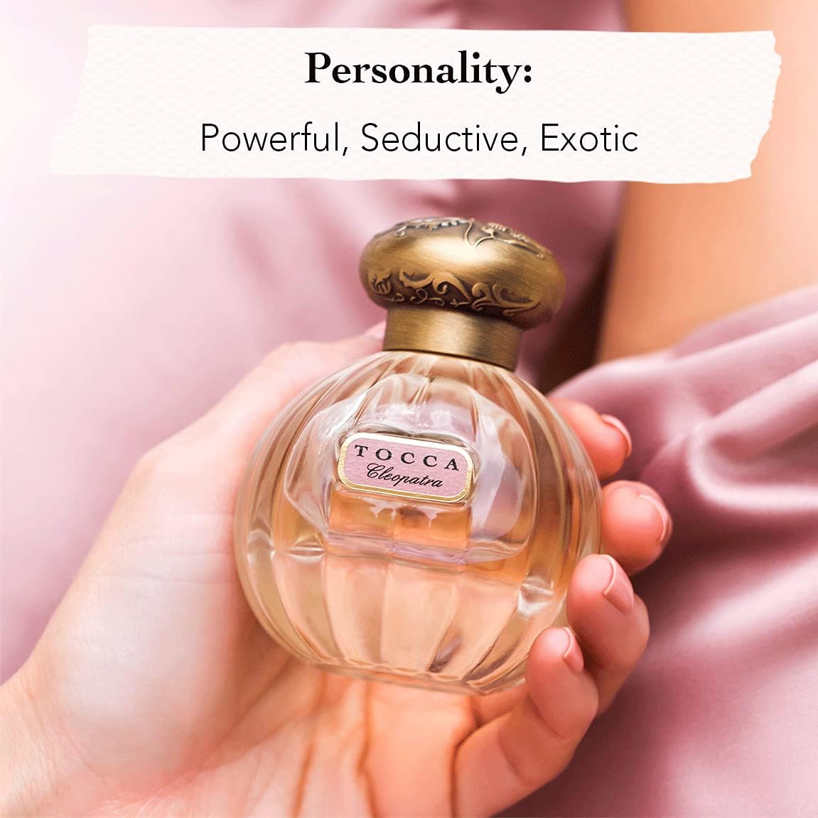 Foto 6 pulgar | Perfume Tocca Cleopatra Eau De Parfum Para Mujer, 10 Ml - Venta Internacional.