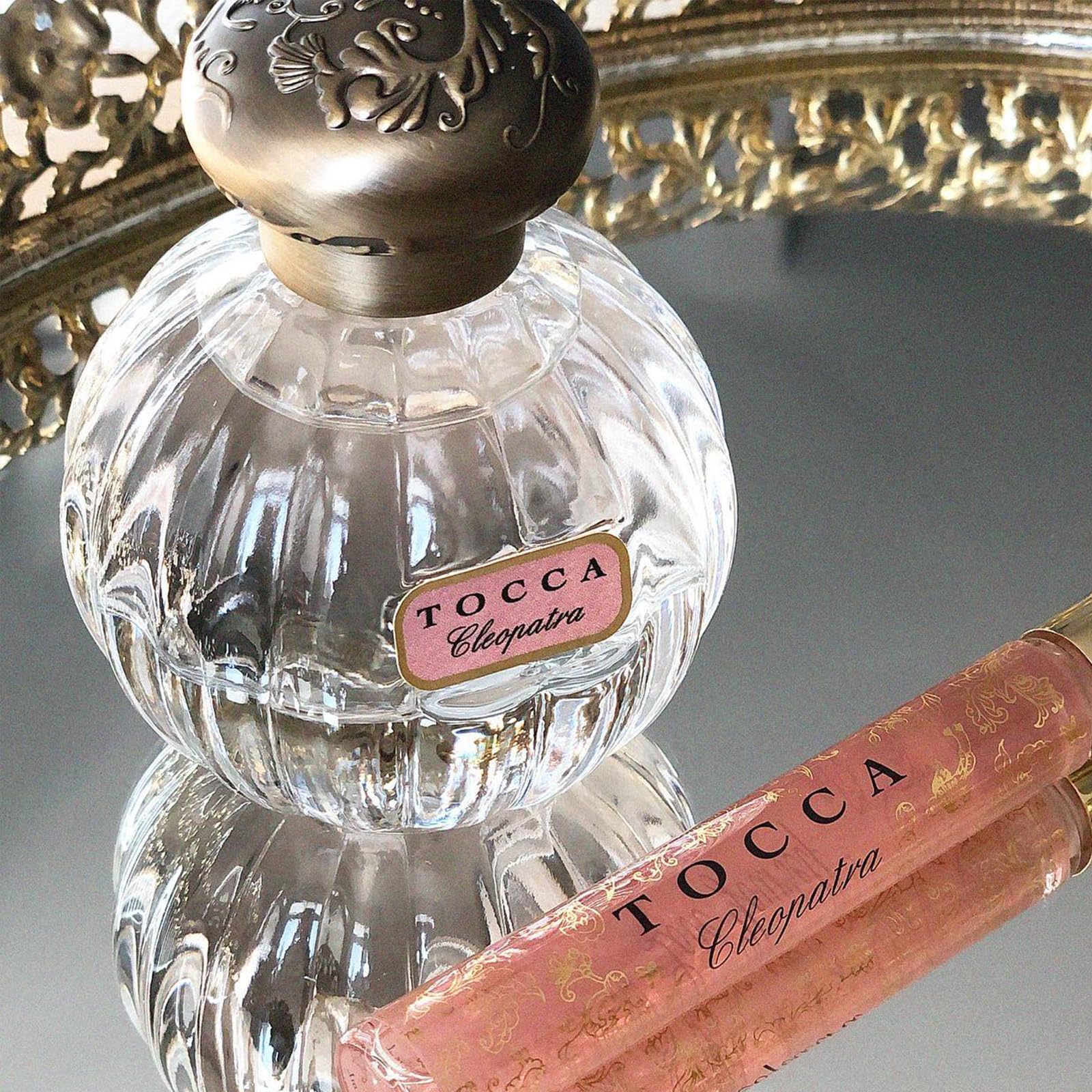 Foto 7 pulgar | Perfume Tocca Cleopatra Eau De Parfum Para Mujer, 10 Ml - Venta Internacional.